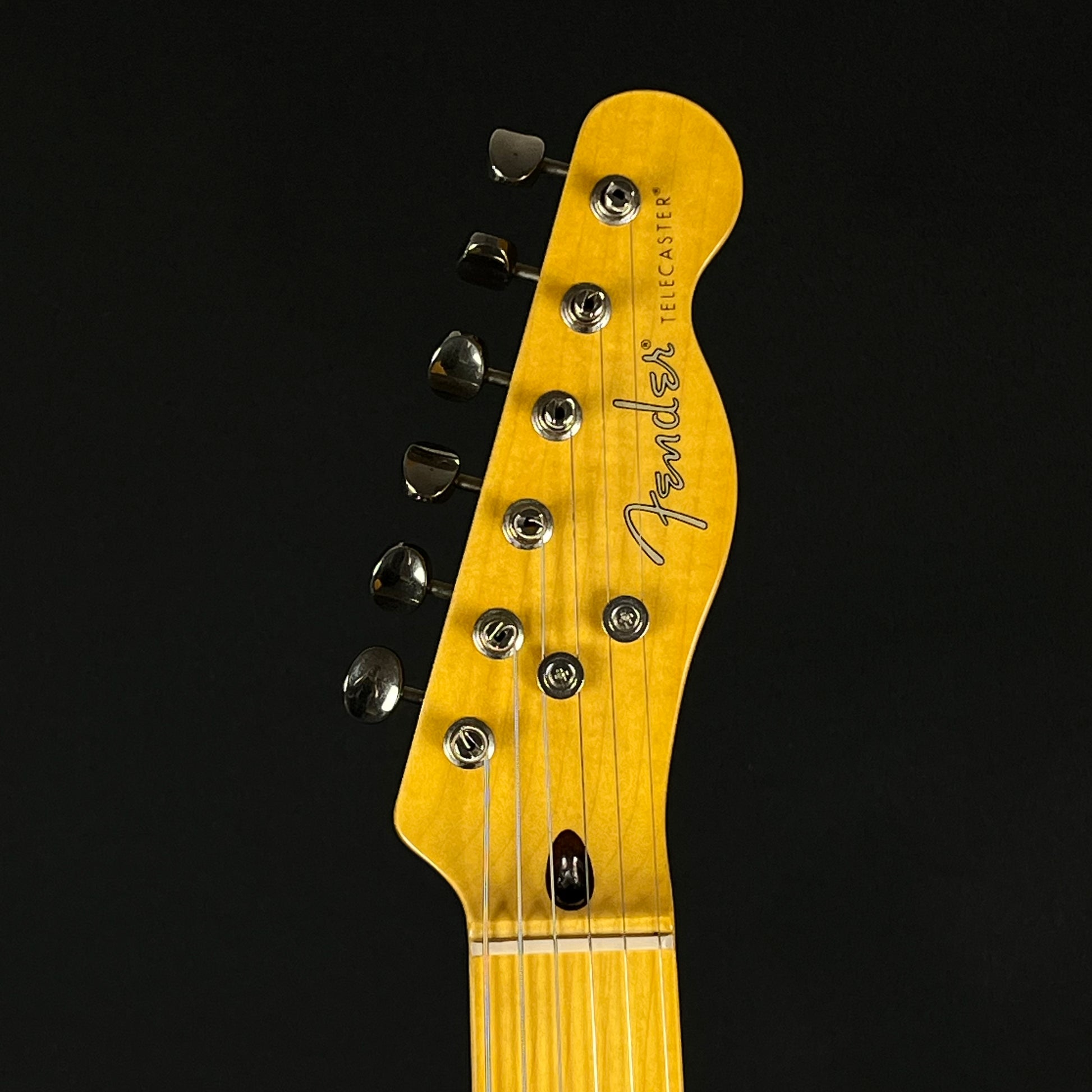 Fender Modern Player Telecaster Thinline Deluxe
