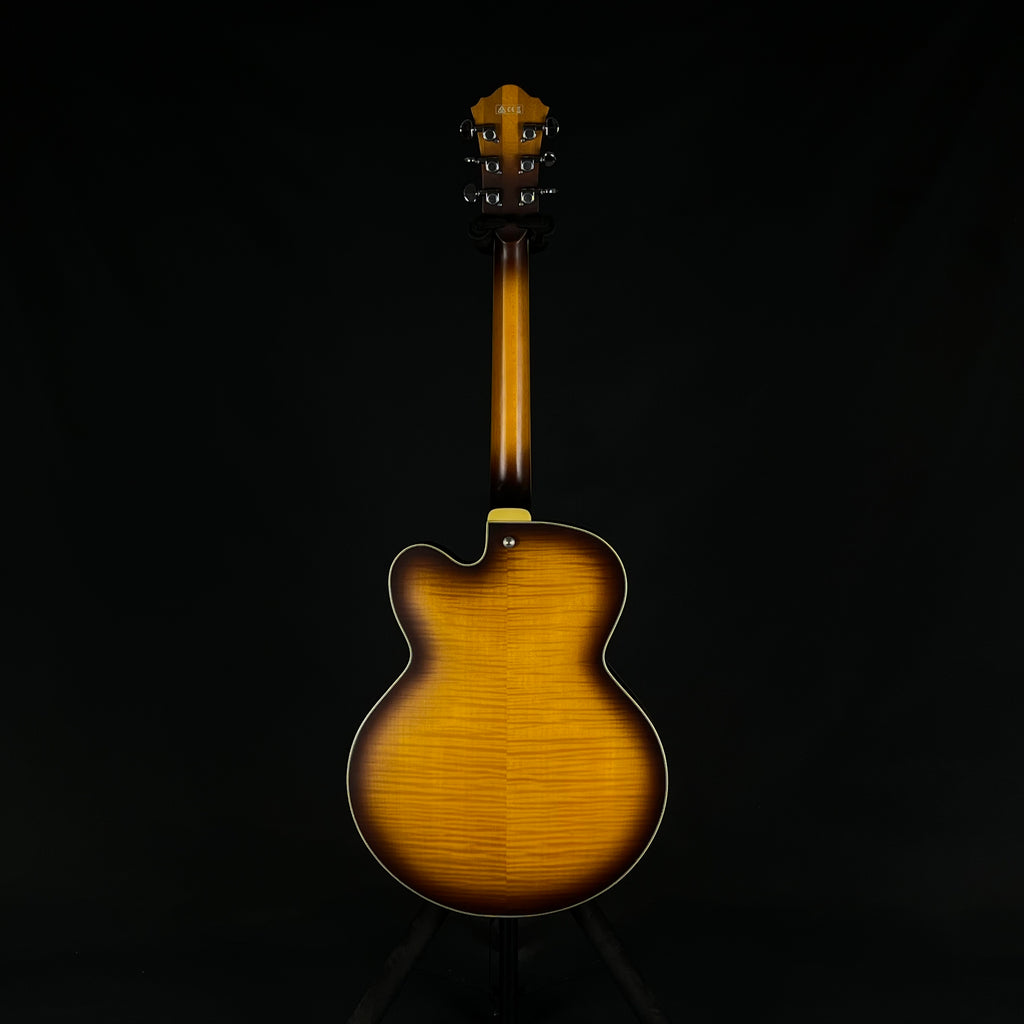 Ibanez AFV105-RAF 2019
