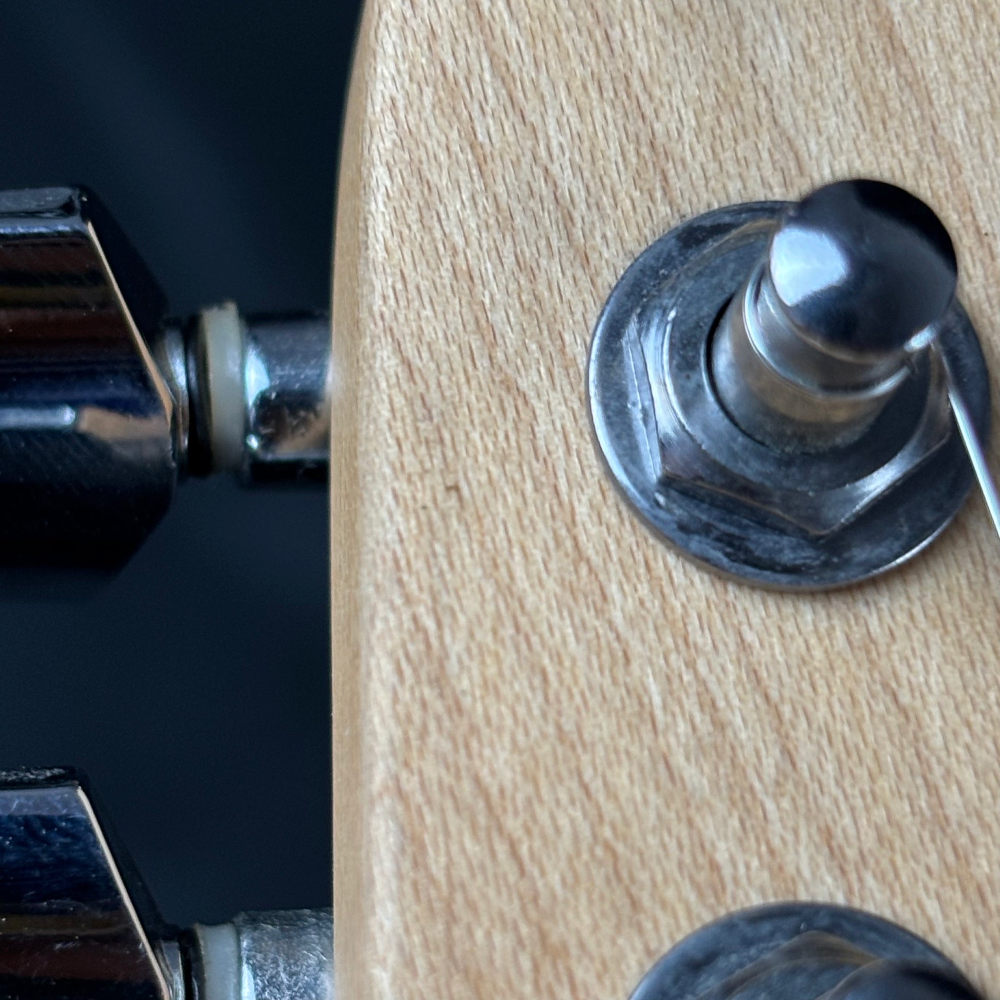 Squier Affinity Stratocaster 2020