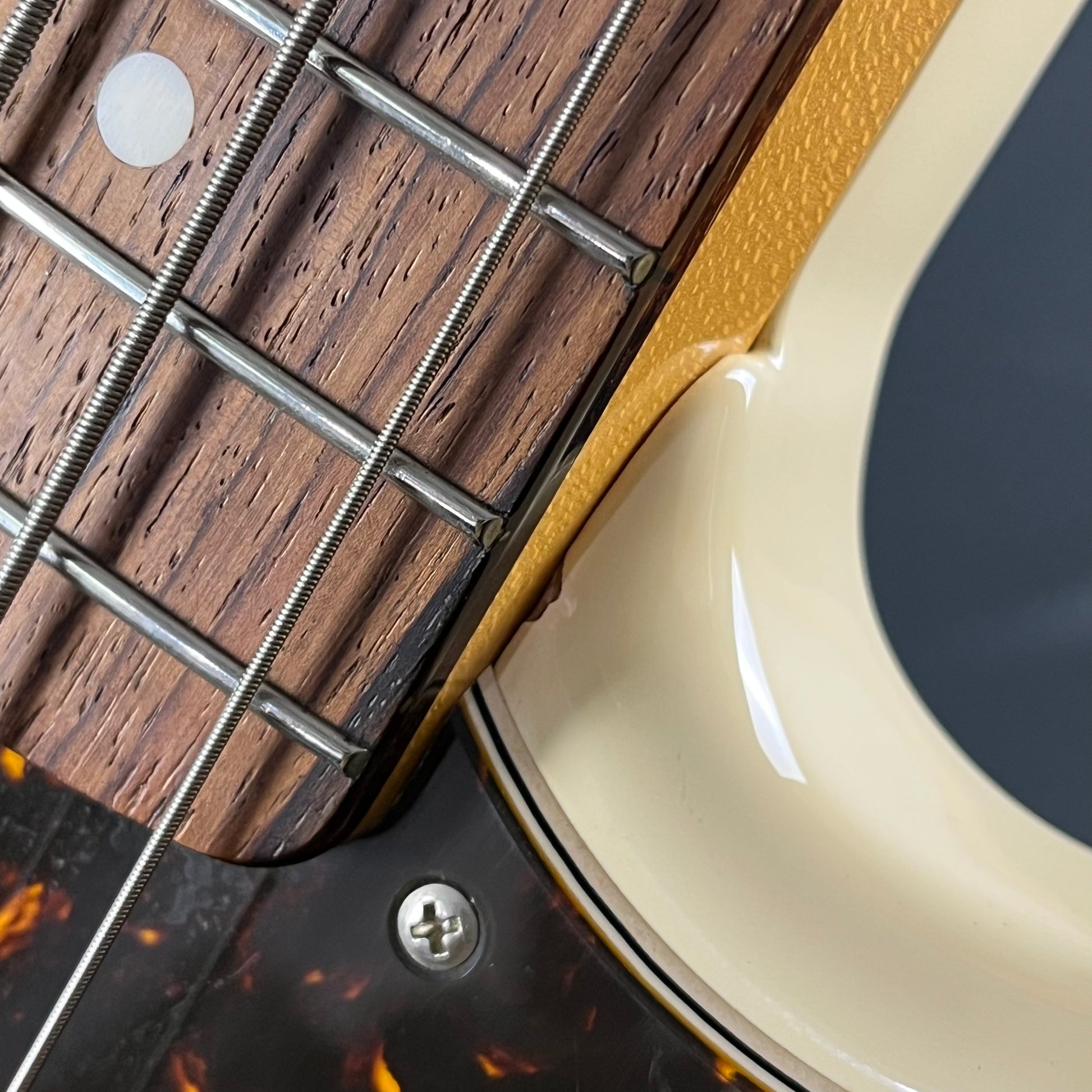 Fender Japan JB62 Jazz Bass 2014