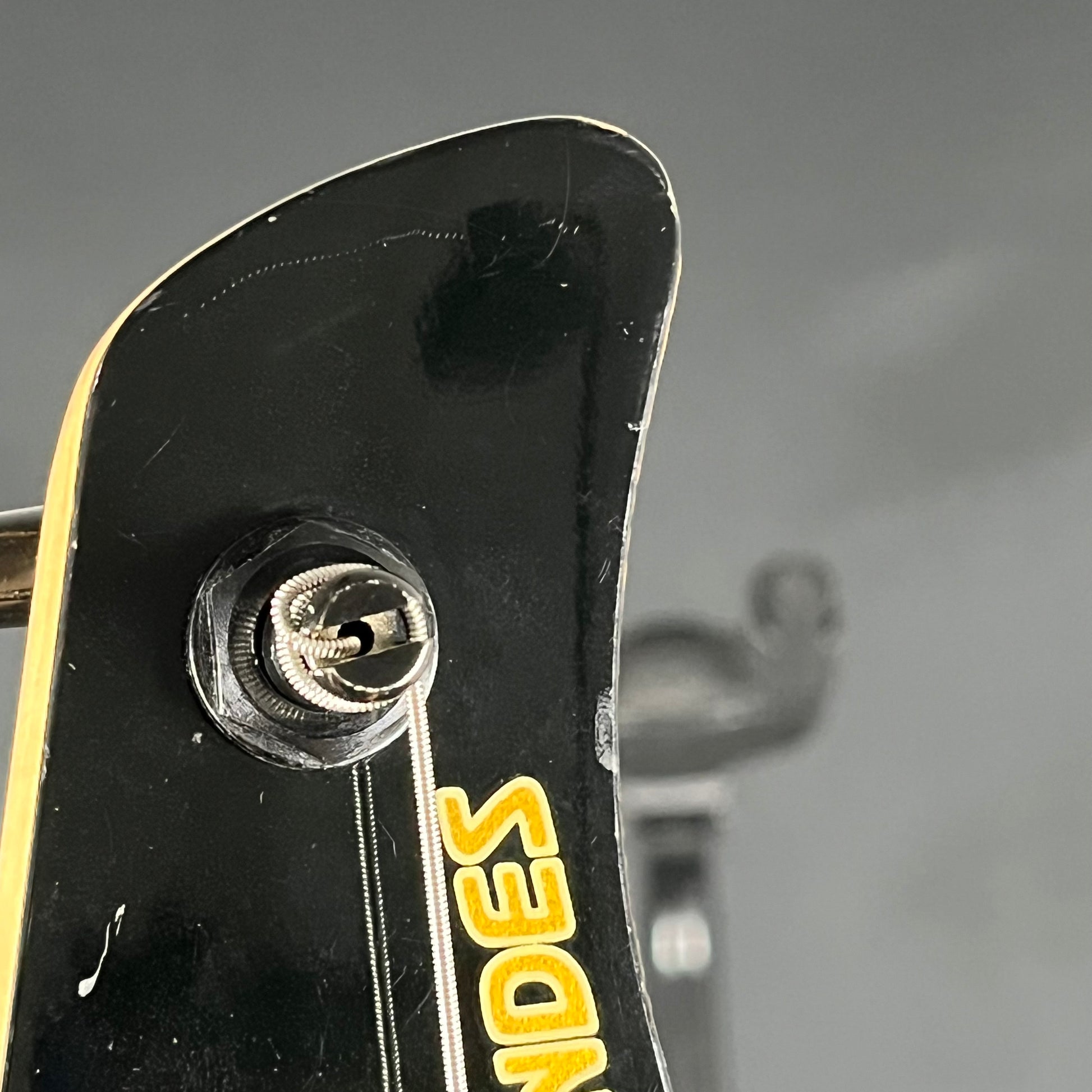 Fernandes FRB Bass