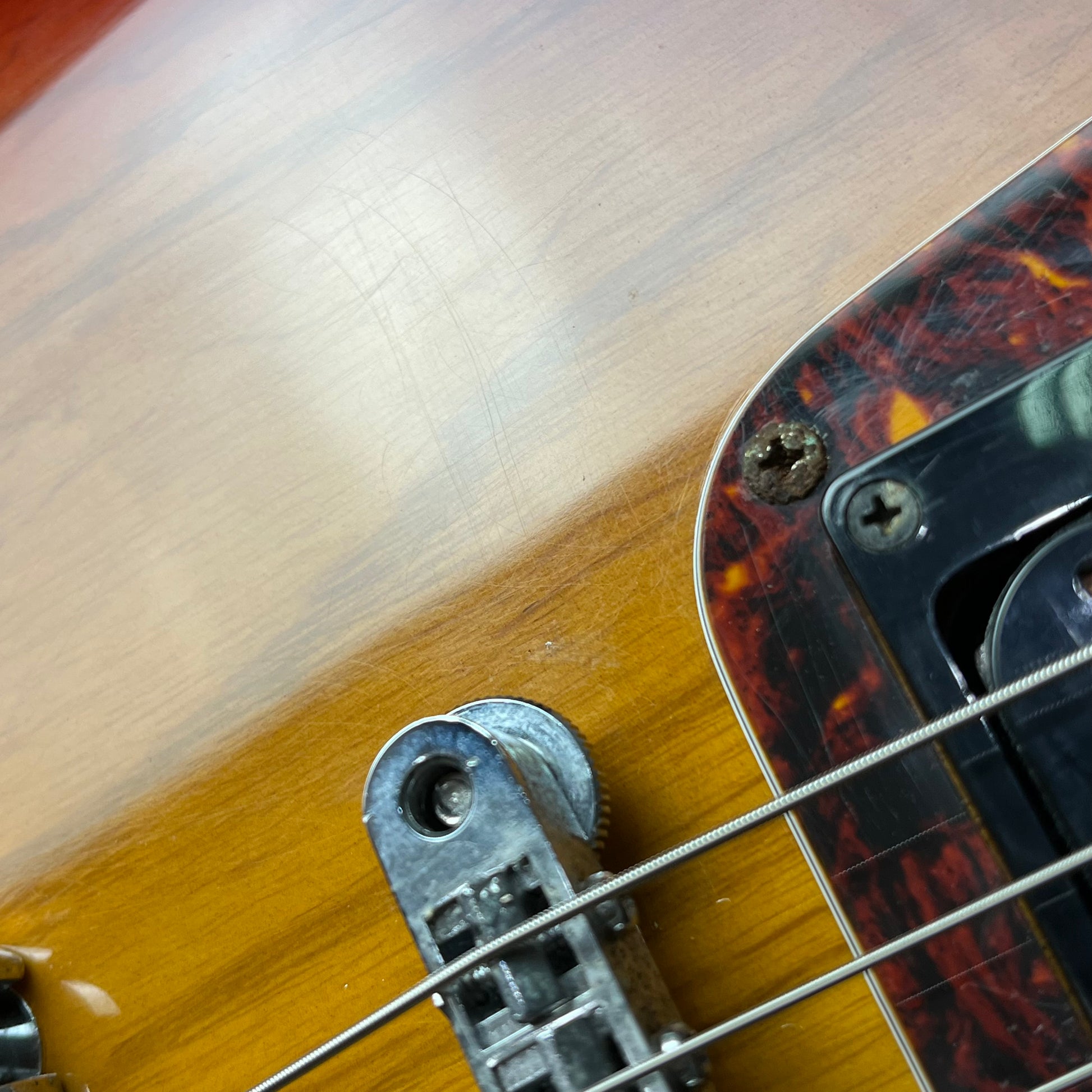 Bacchus Japan 2 Surf MOD