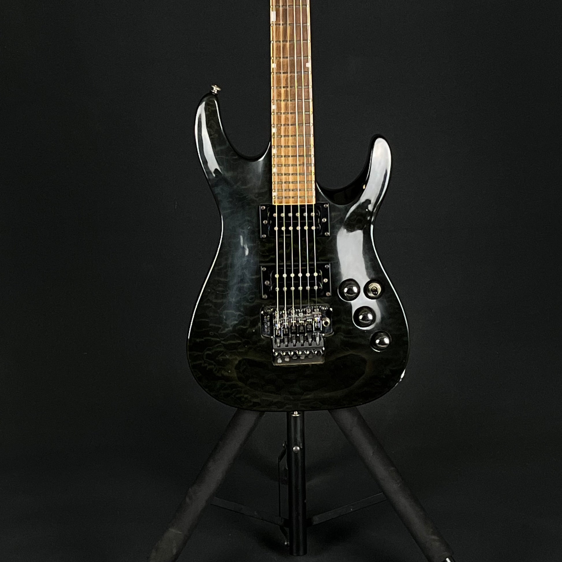 GrassRoots G-HR-49QM