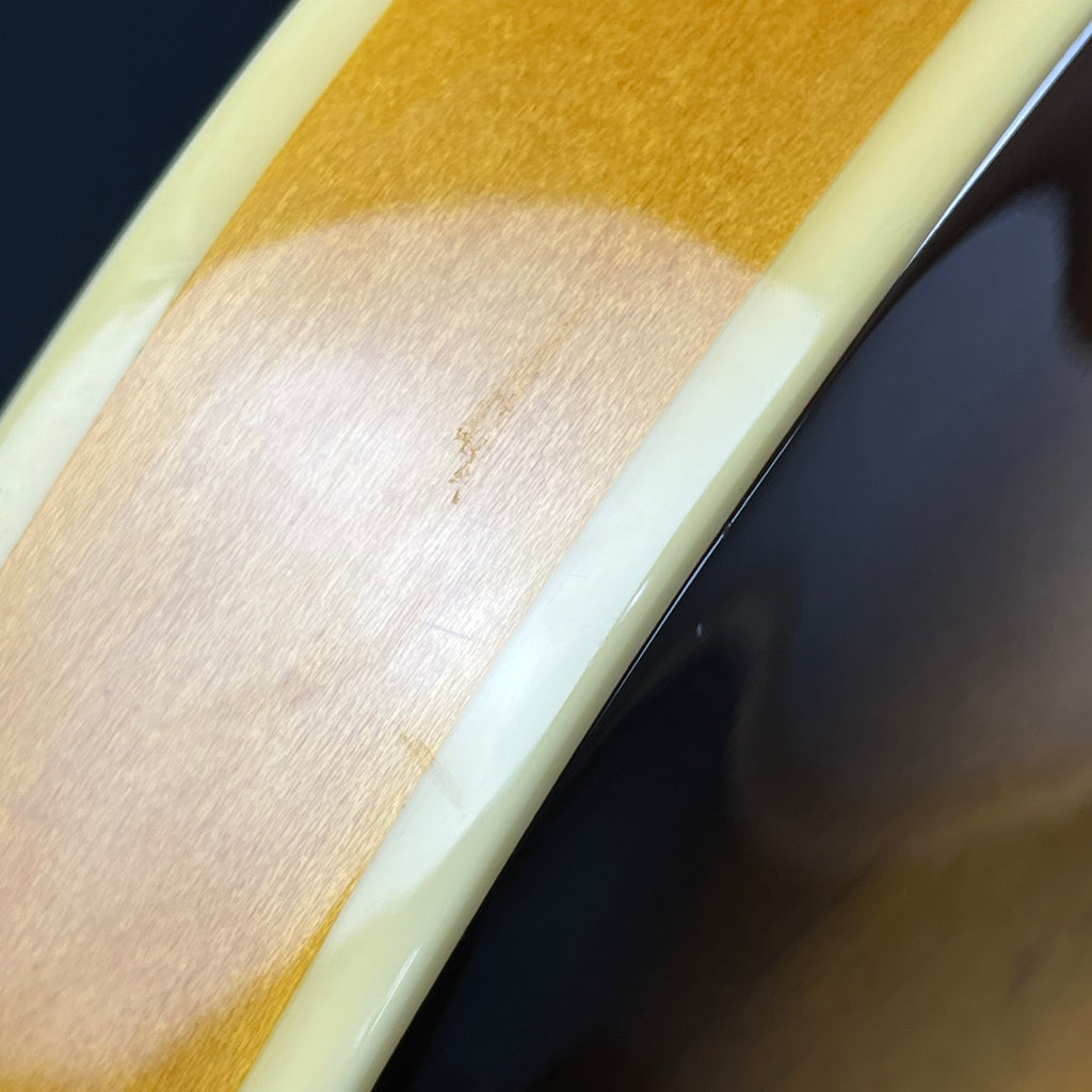 Epiphone Korea DOT 2001