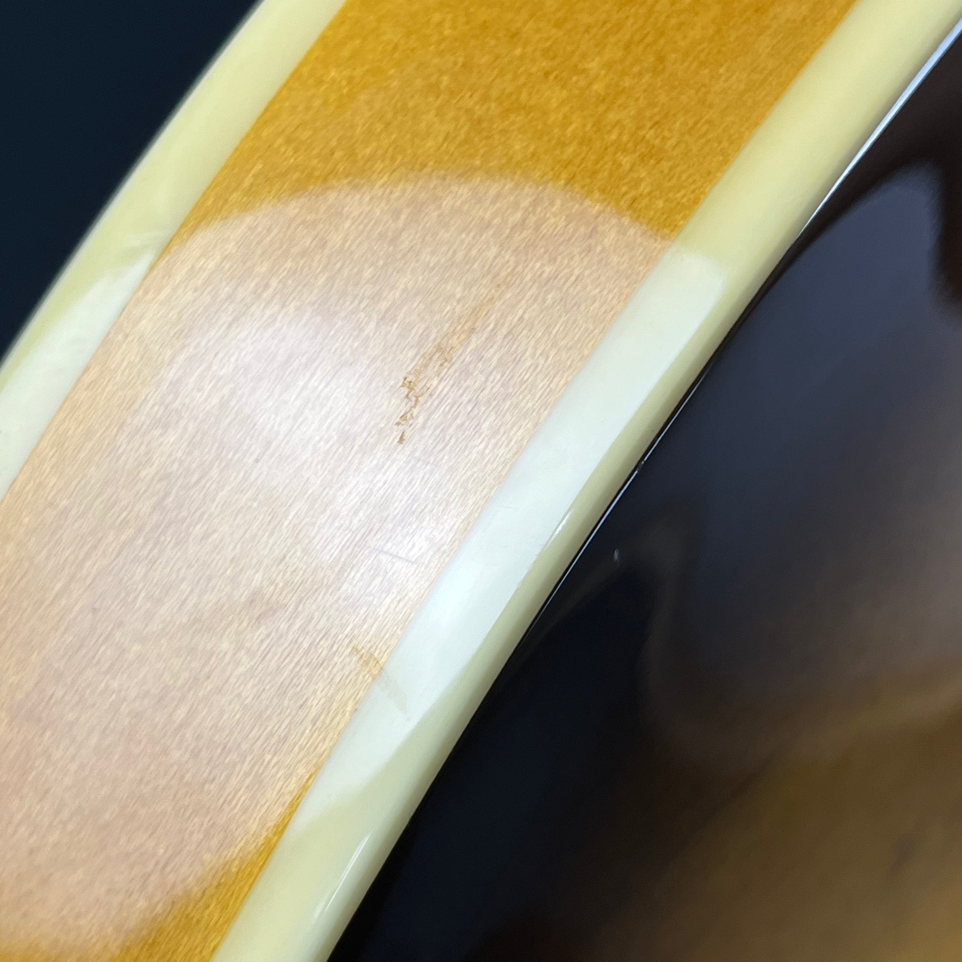 Epiphone Korea DOT 2001