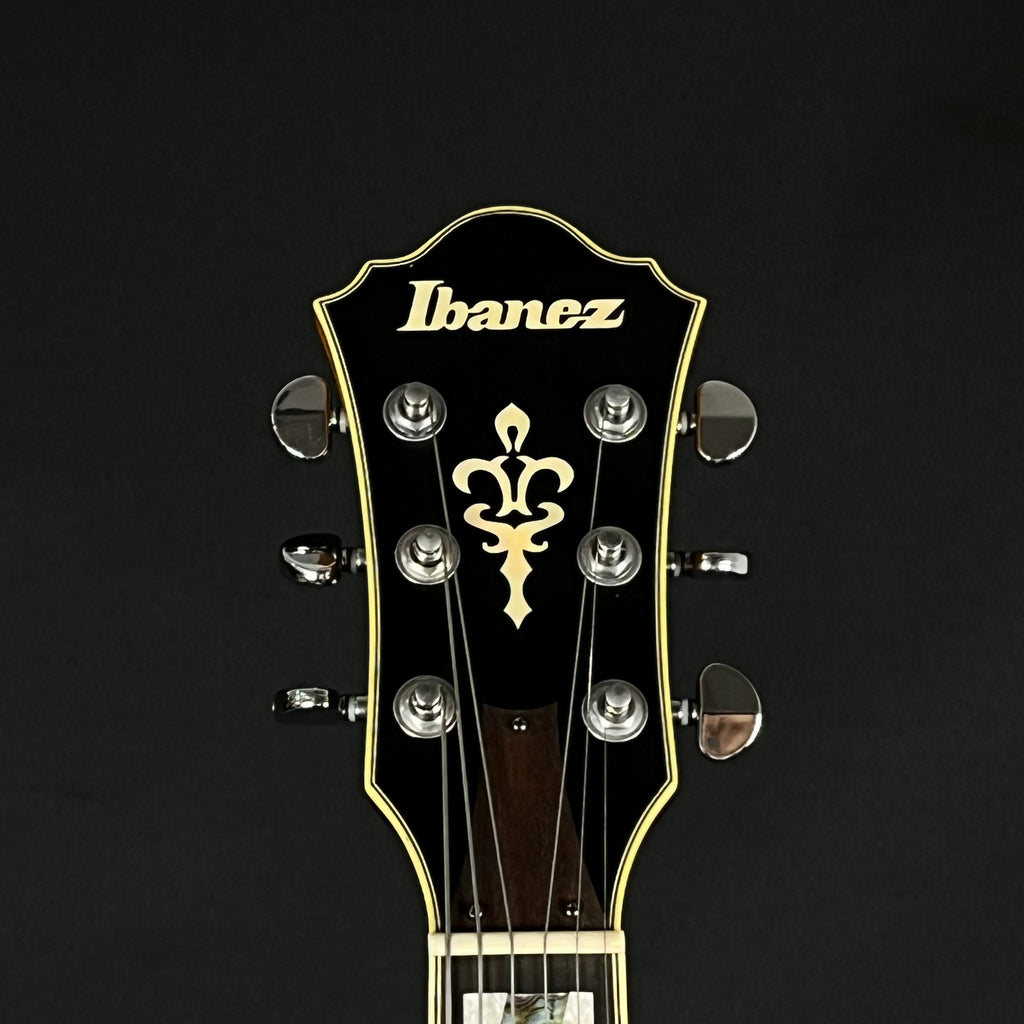 Ibanez AFV105-RAF 2019