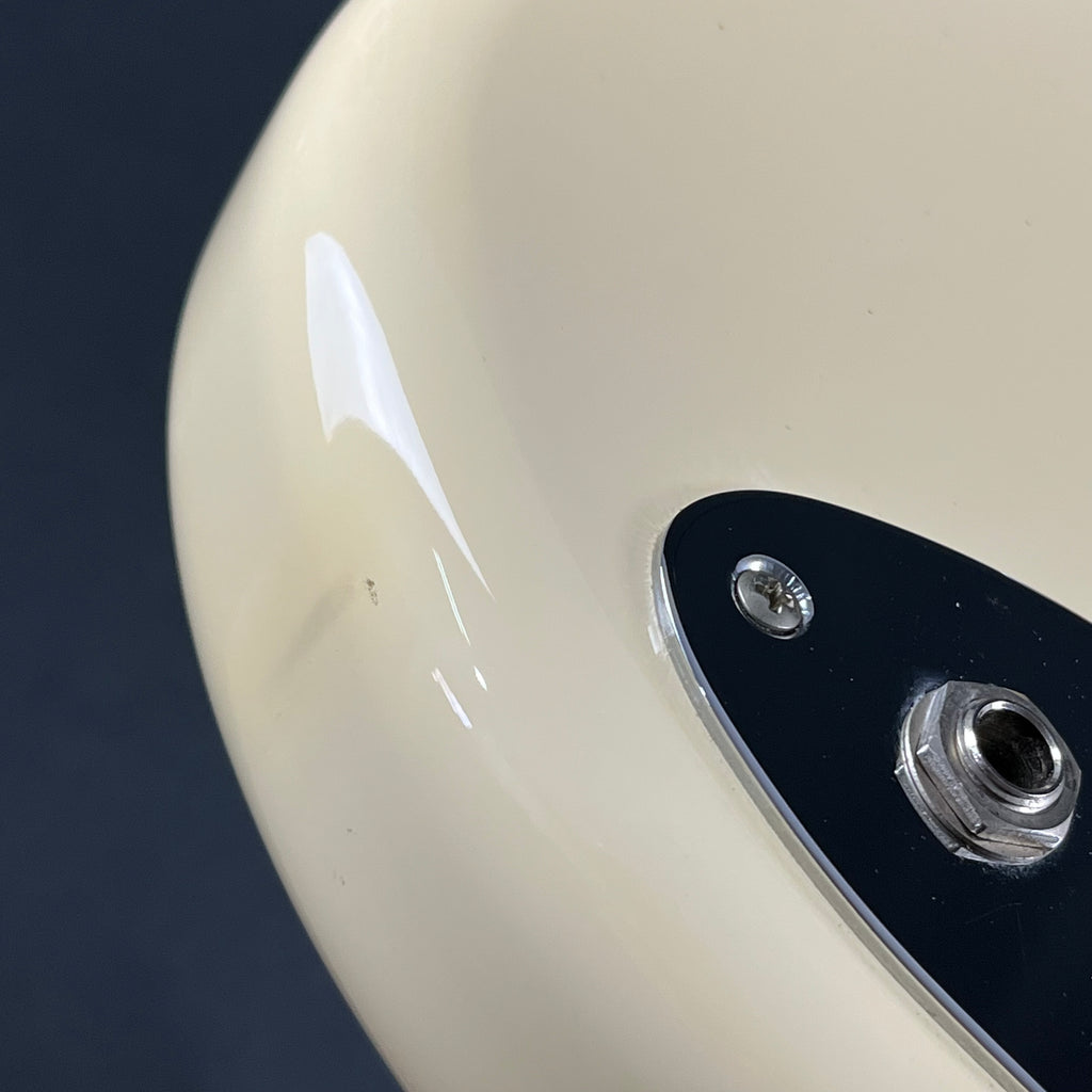 Fender Japan JB62 Jazz Bass 2014