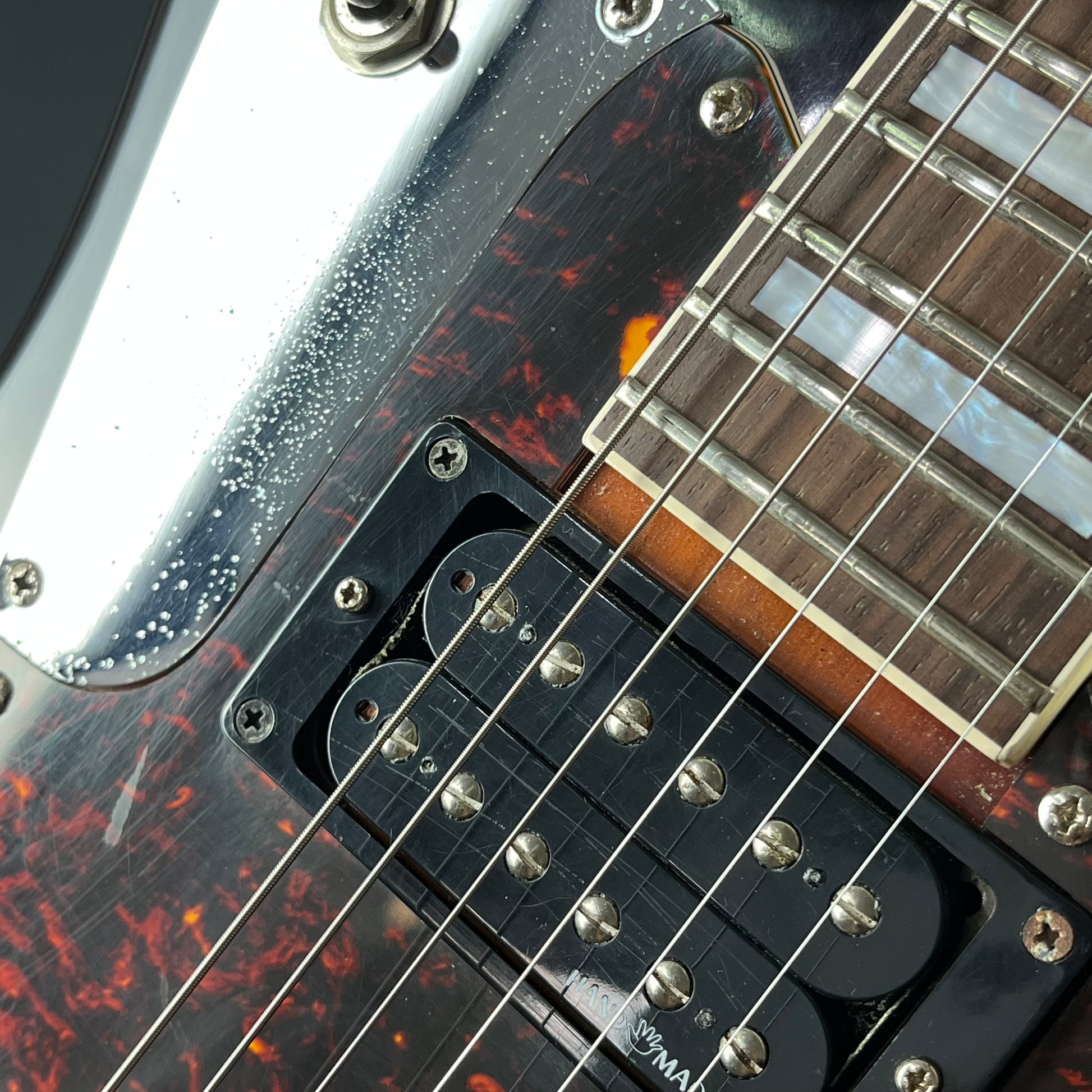 Bacchus Japan 2 Surf MOD