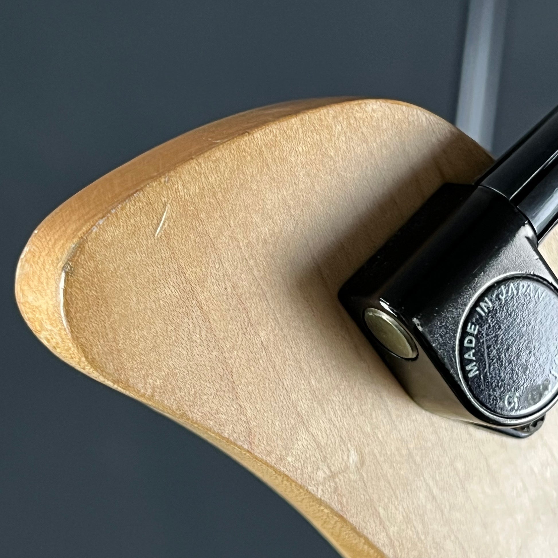Fernandes FRB Bass