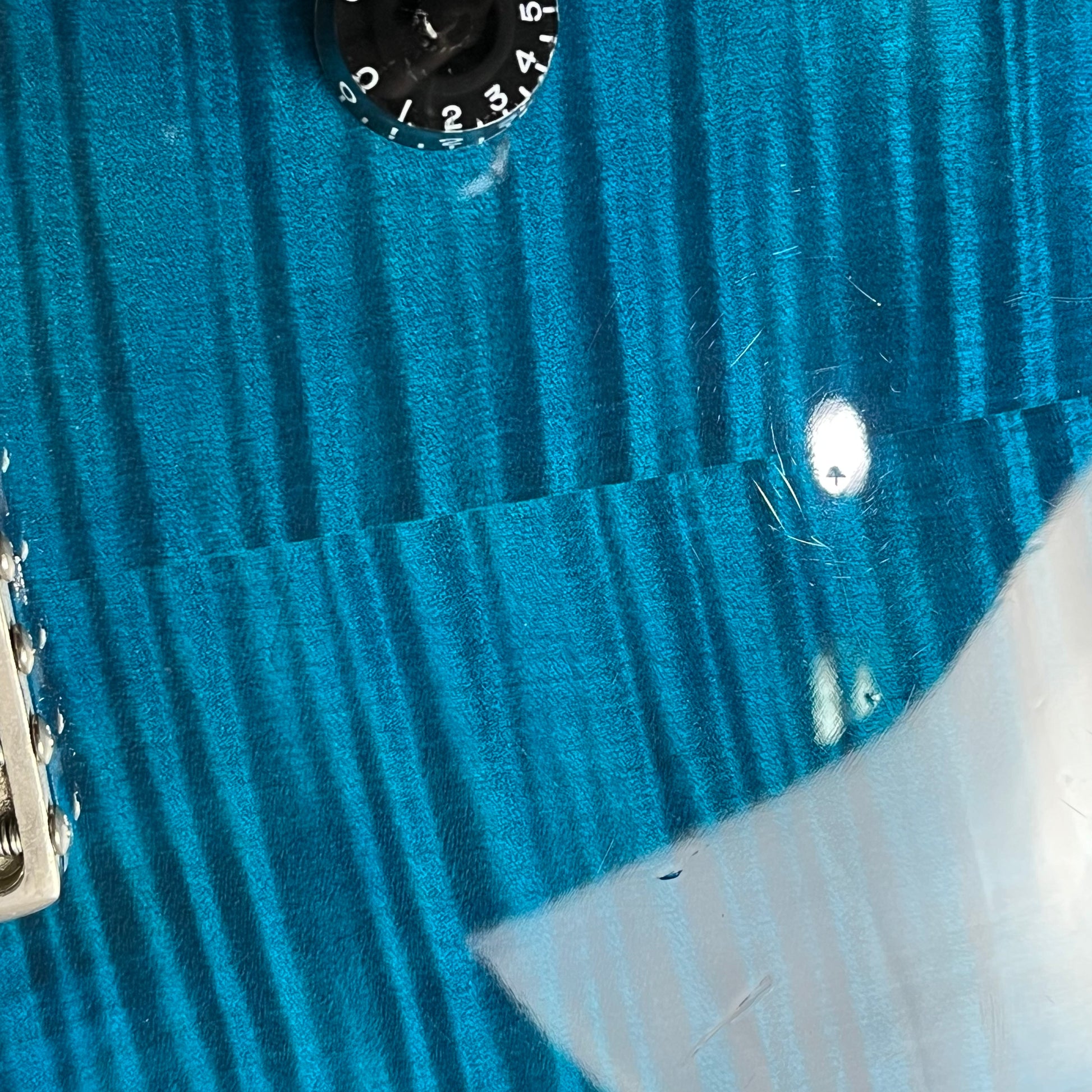 PRS SE Custom 24 2015