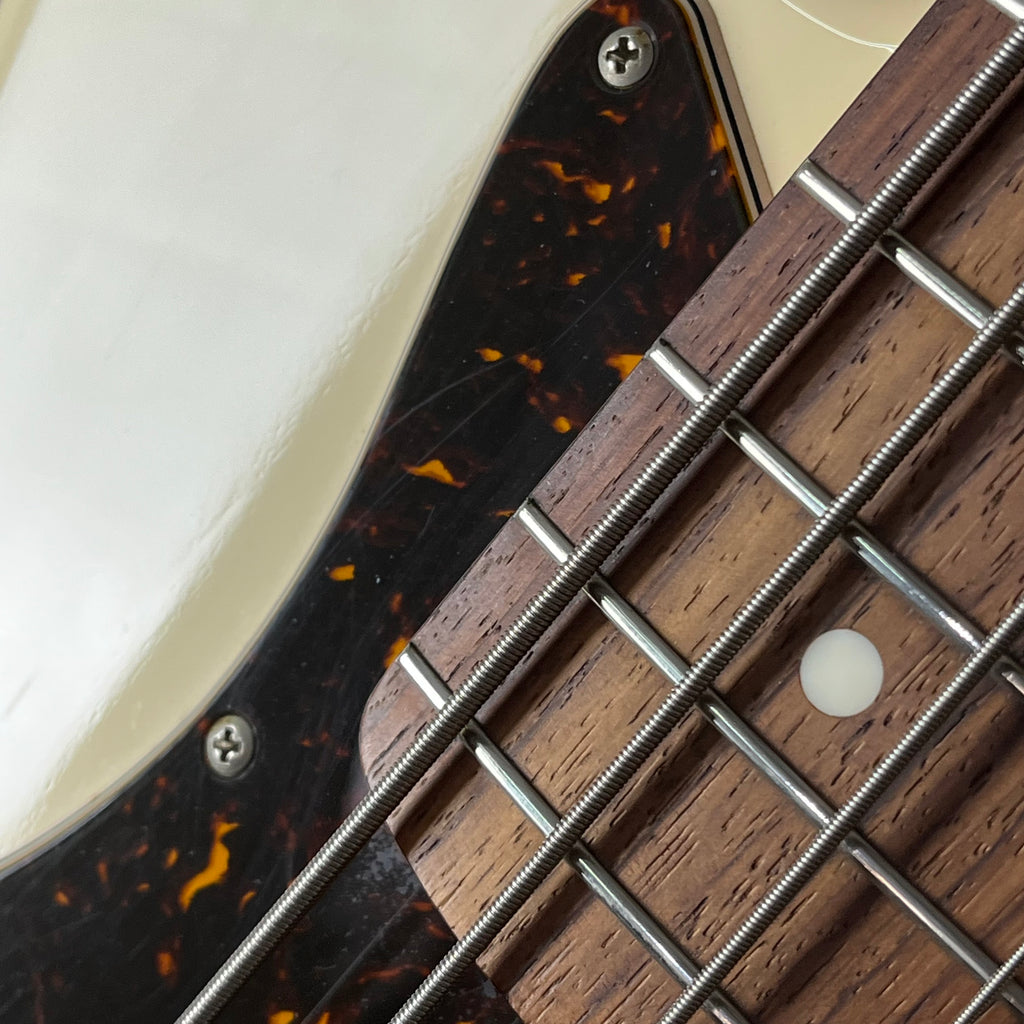 Fender Japan JB62 Jazz Bass 2014