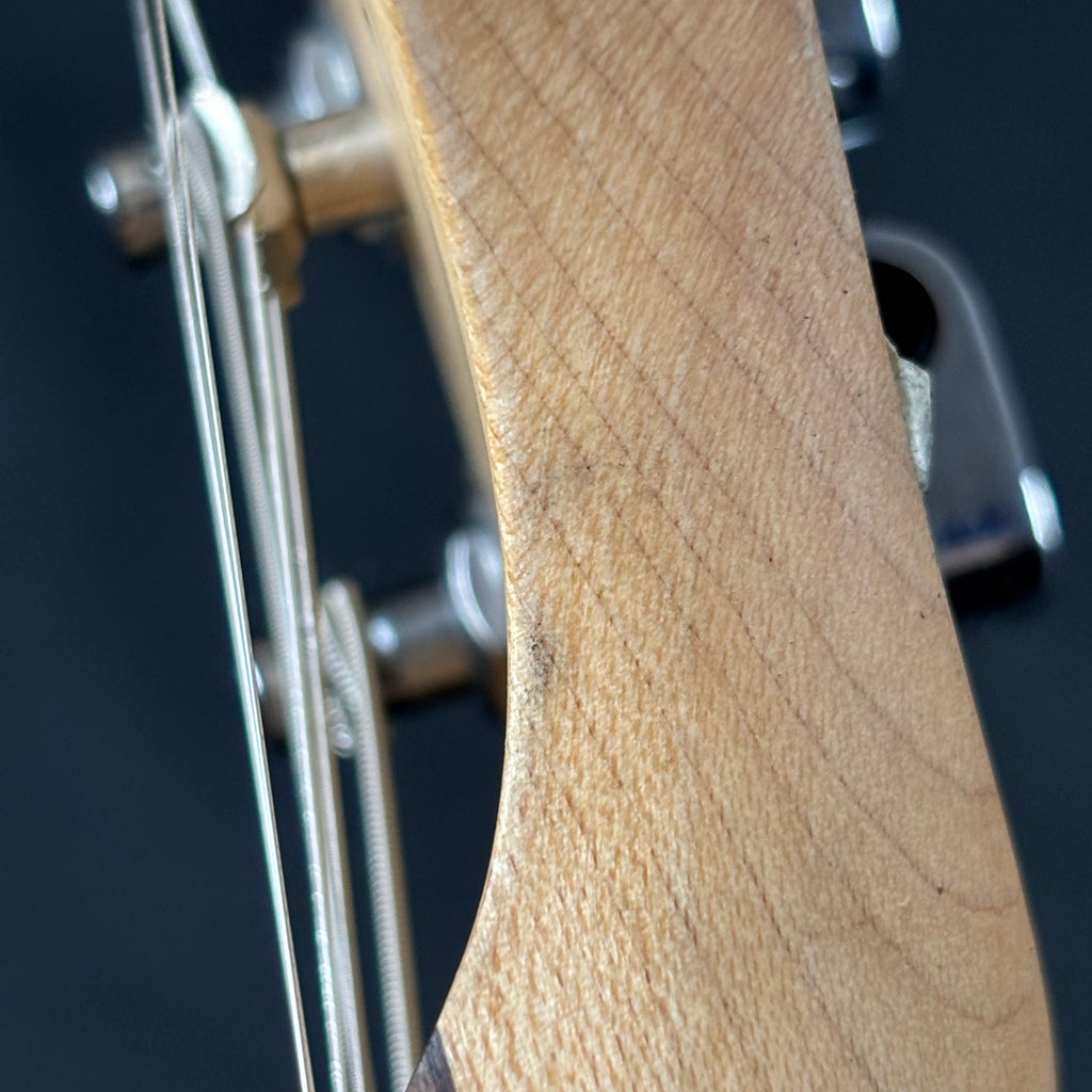 Squier Affinity Stratocaster 2020