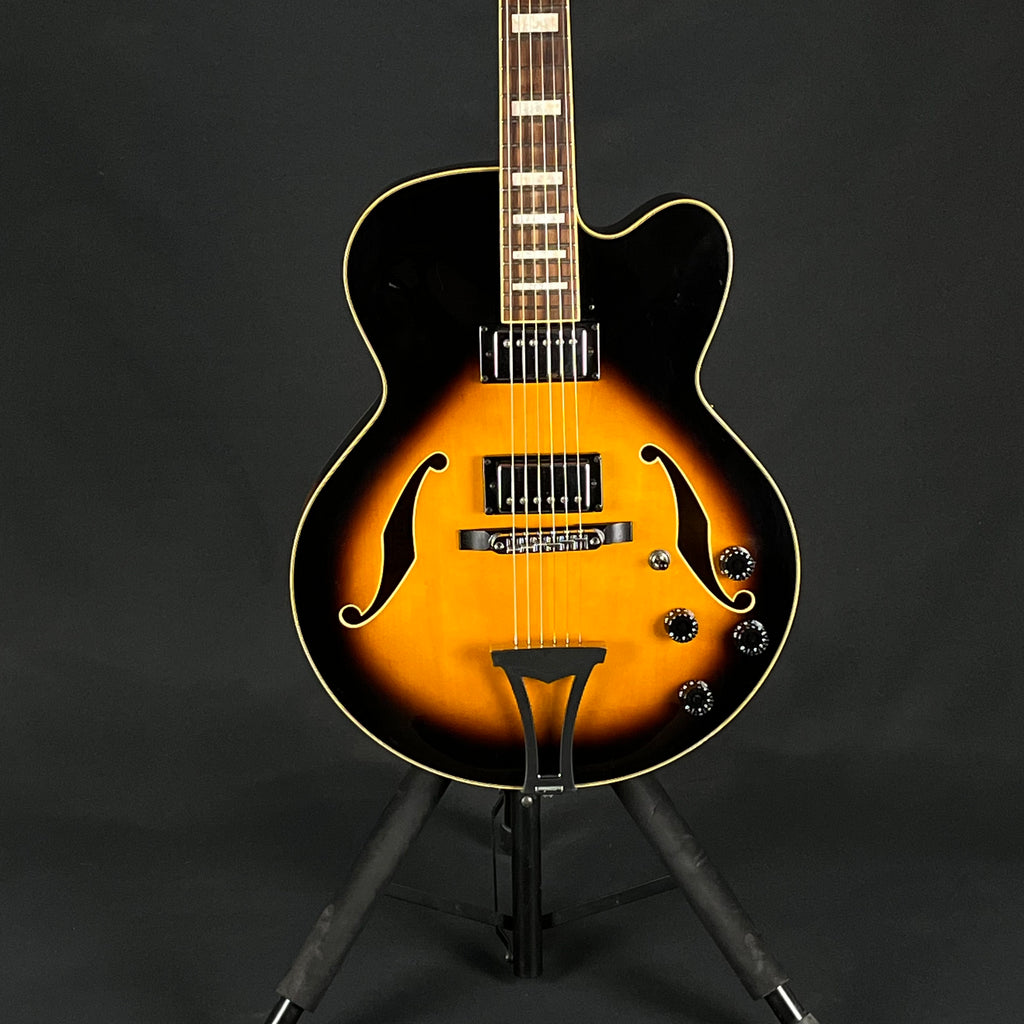 Ibanez AF75-BS