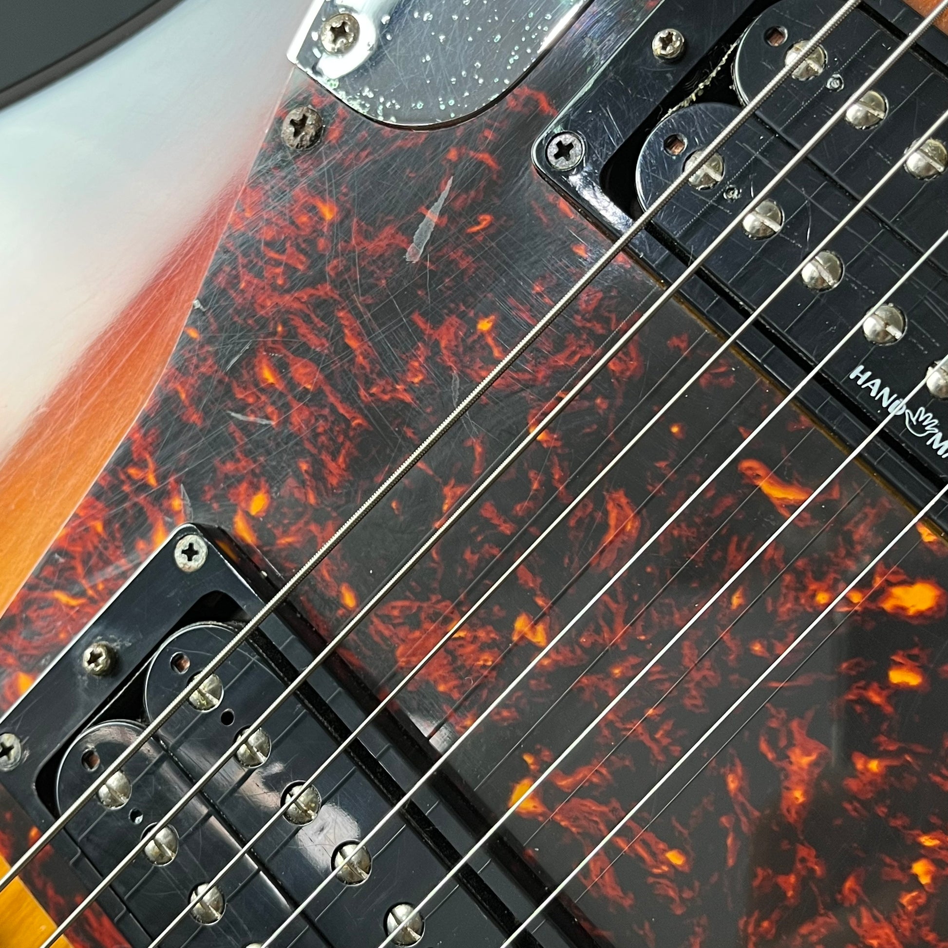 Bacchus Japan 2 Surf MOD