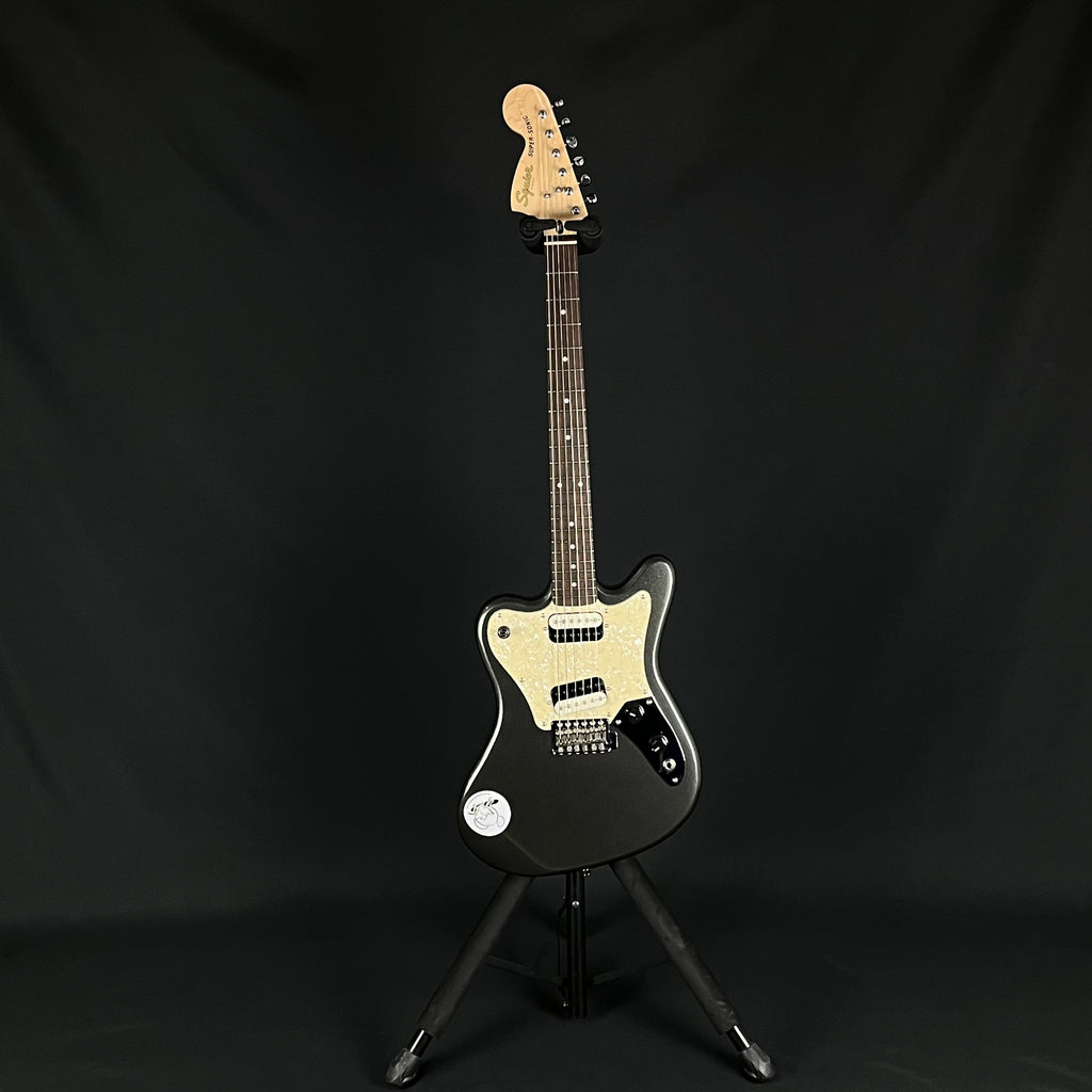 Squier Paranormal Super-Sonic