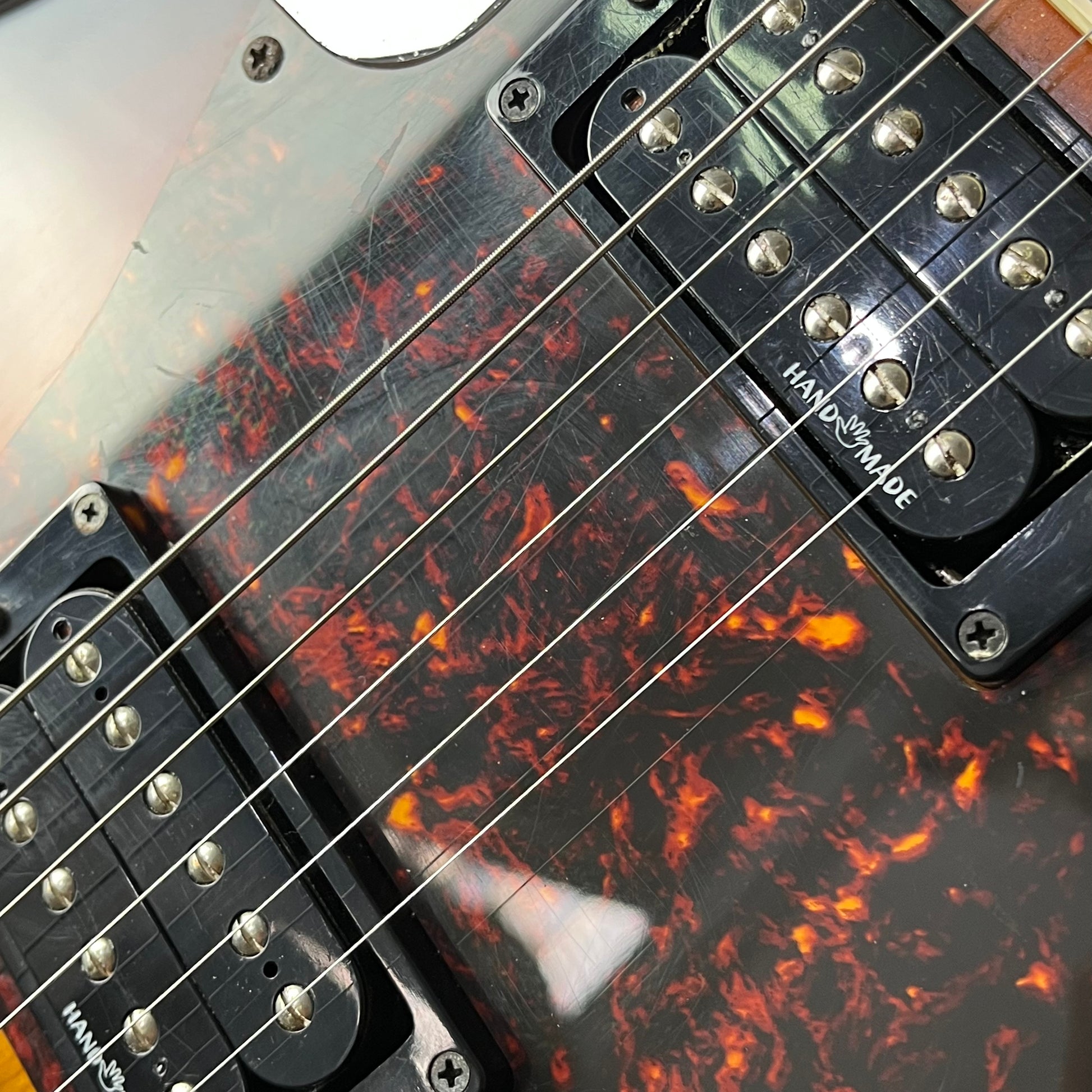 Bacchus Japan 2 Surf MOD