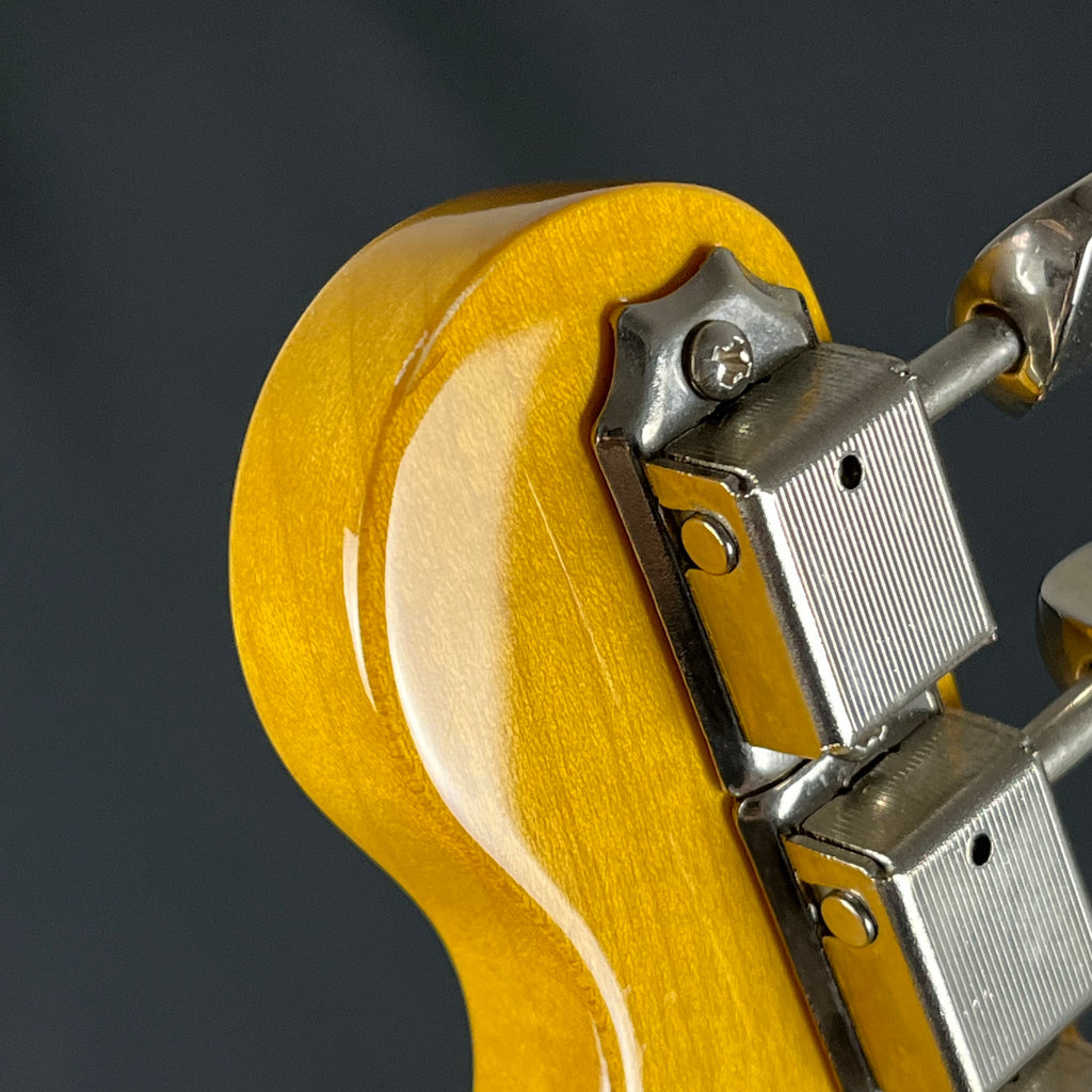 Fender Modern Player Telecaster Thinline Deluxe