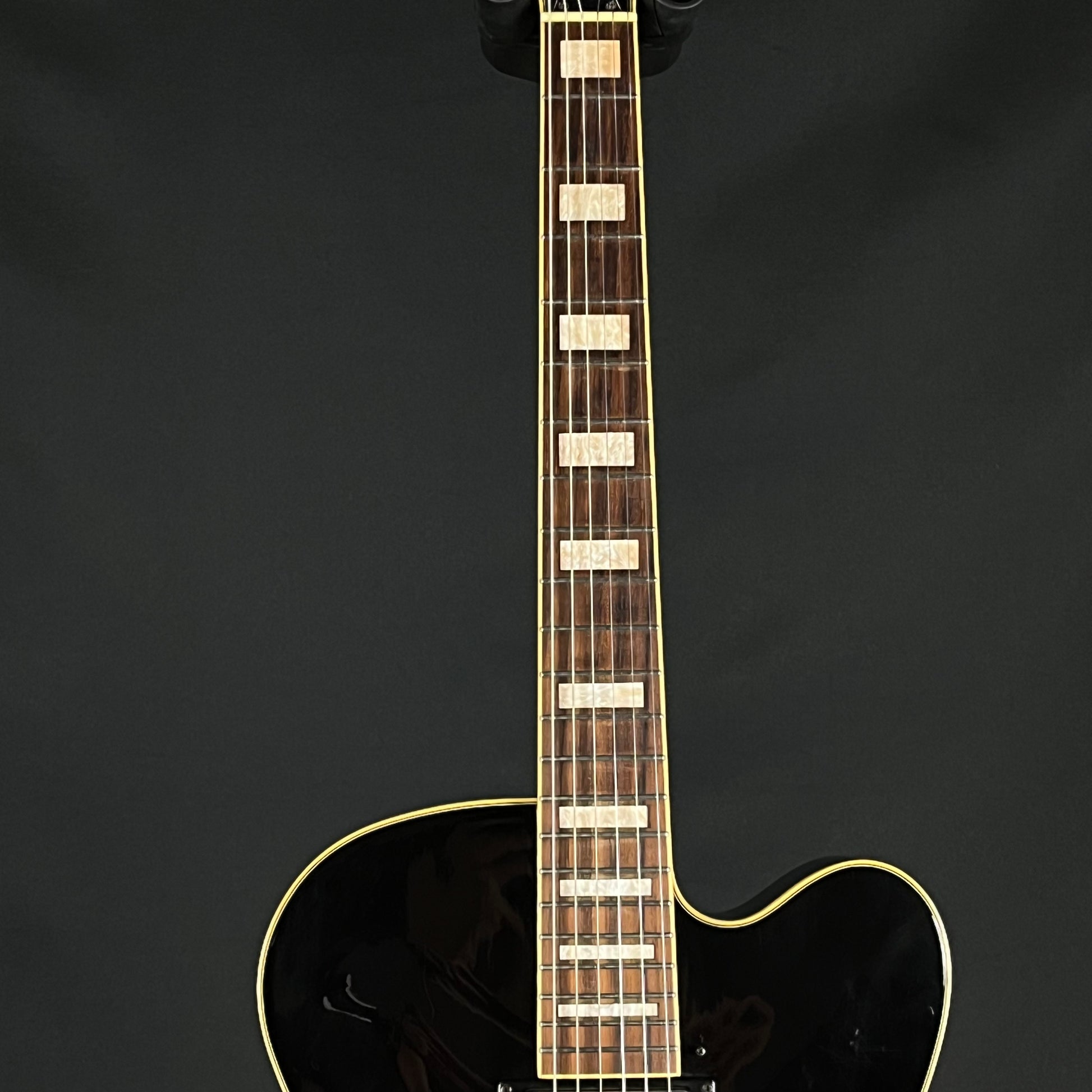 Ibanez AF75-BS