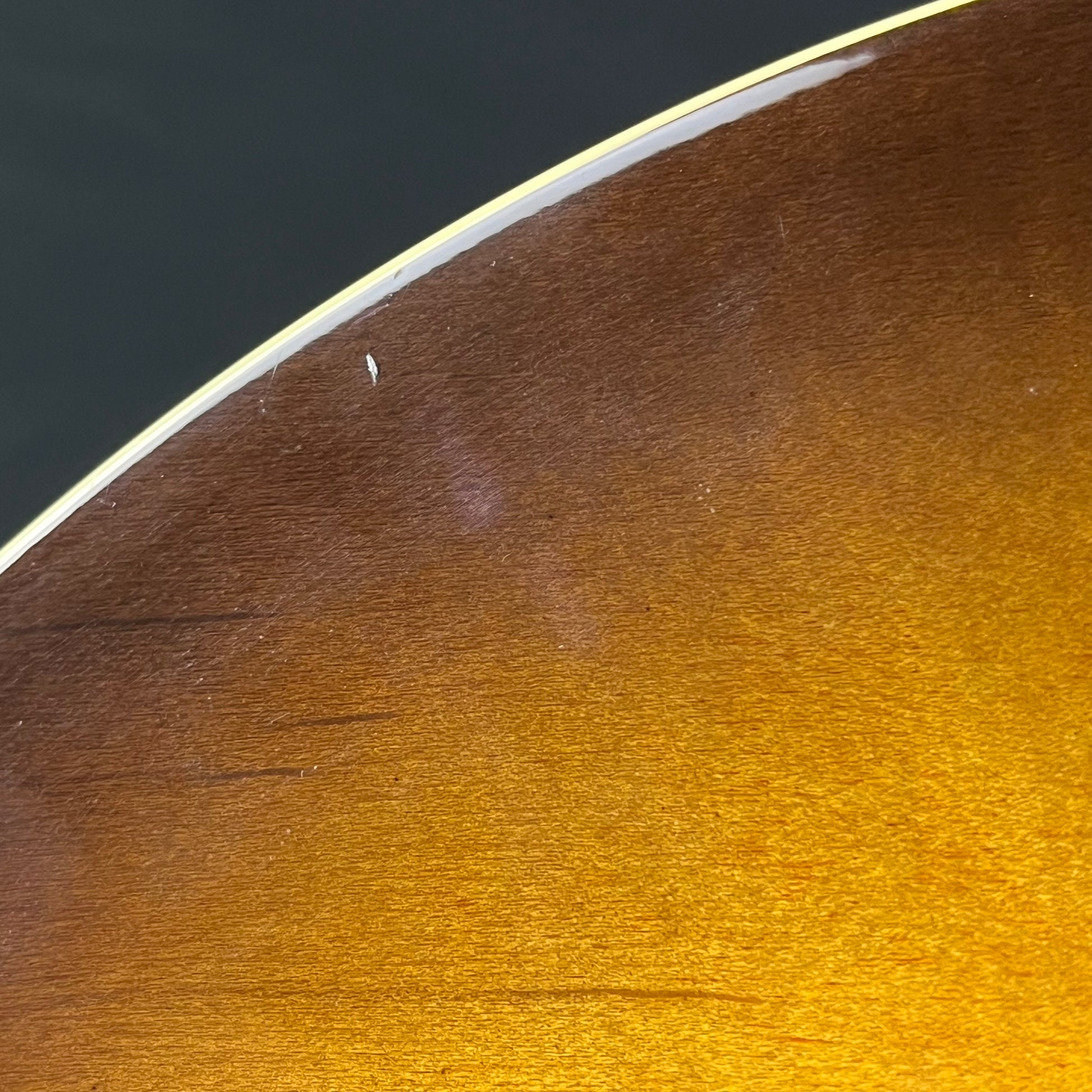 Epiphone Korea DOT 2001