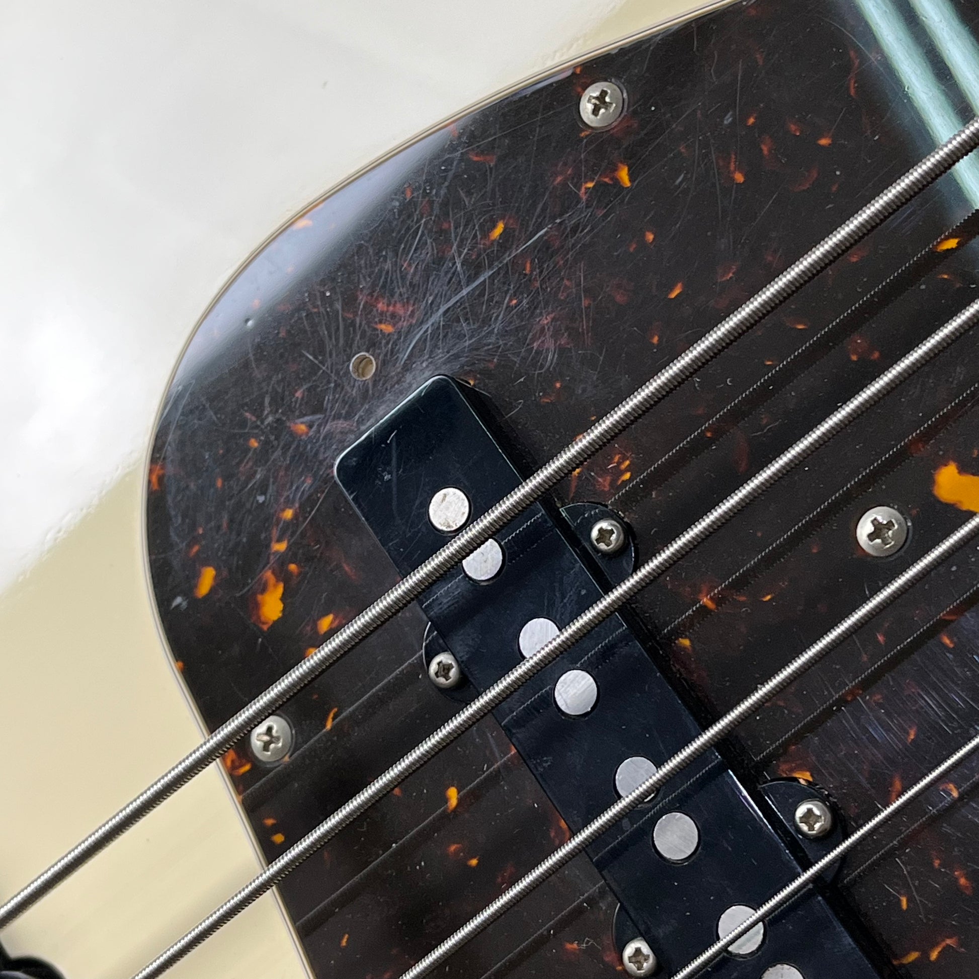 Fender Japan JB62 Jazz Bass 2014