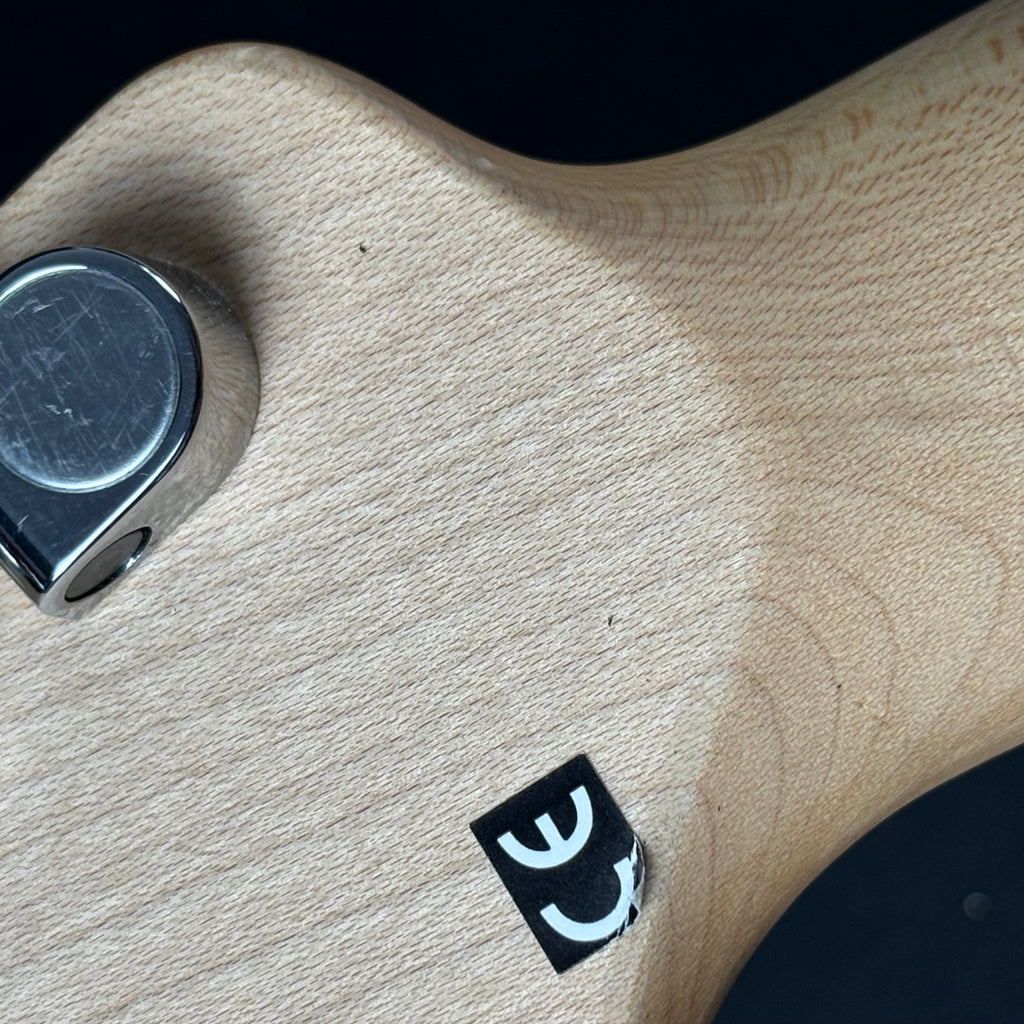 Squier Affinity Stratocaster 2020