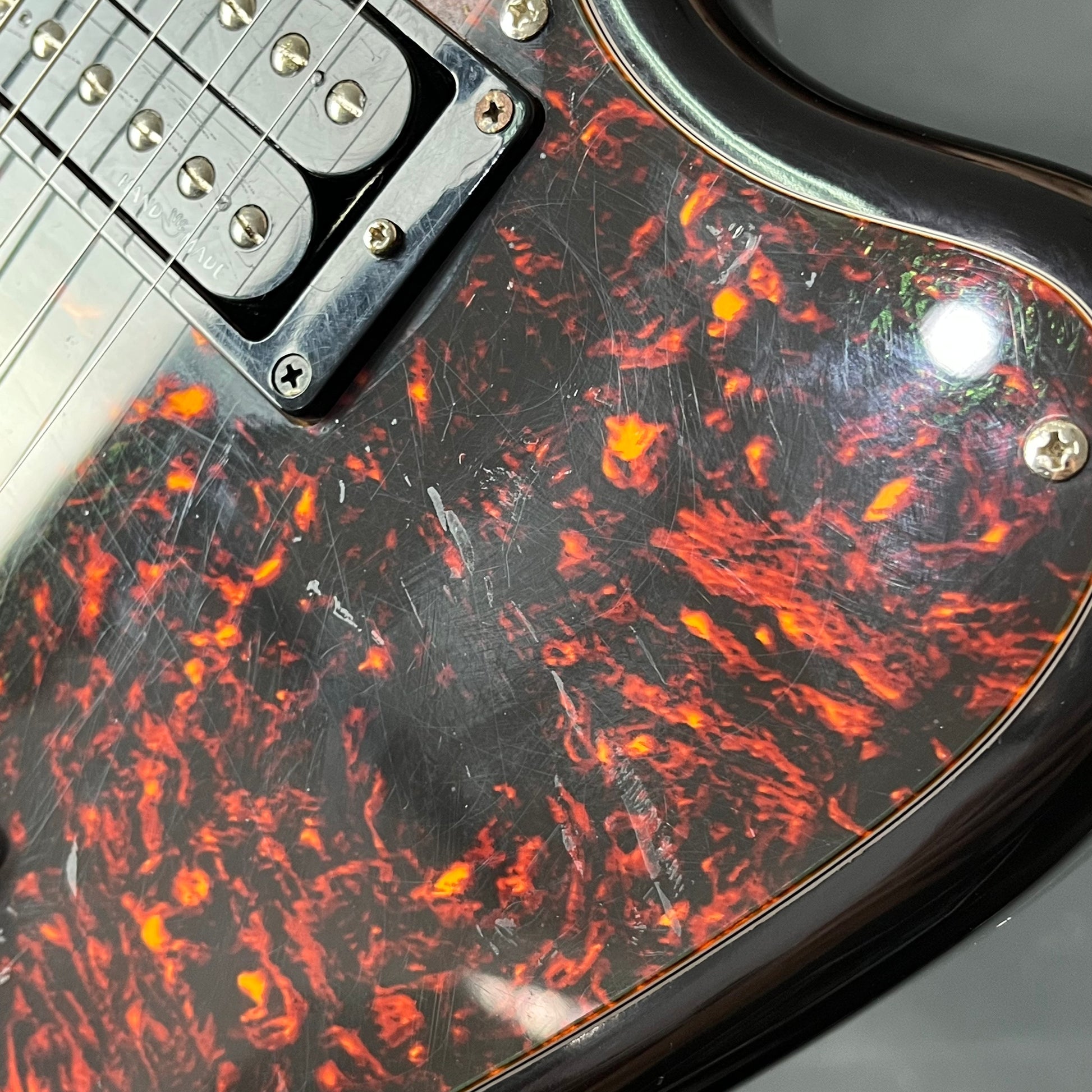 Bacchus Japan 2 Surf MOD