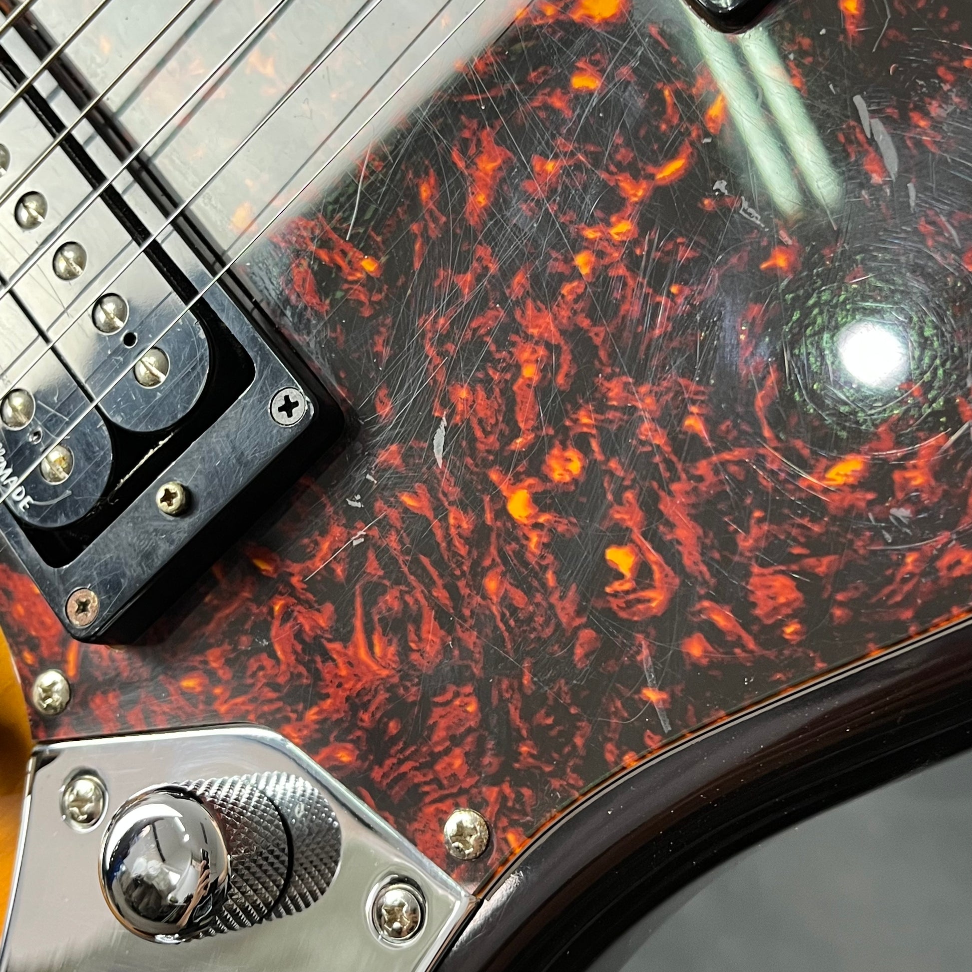 Bacchus Japan 2 Surf MOD