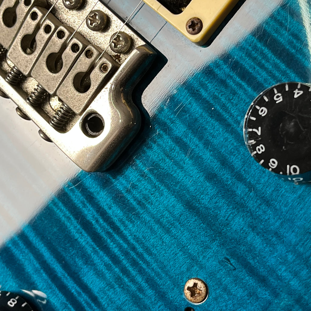 PRS SE Custom 24 2015