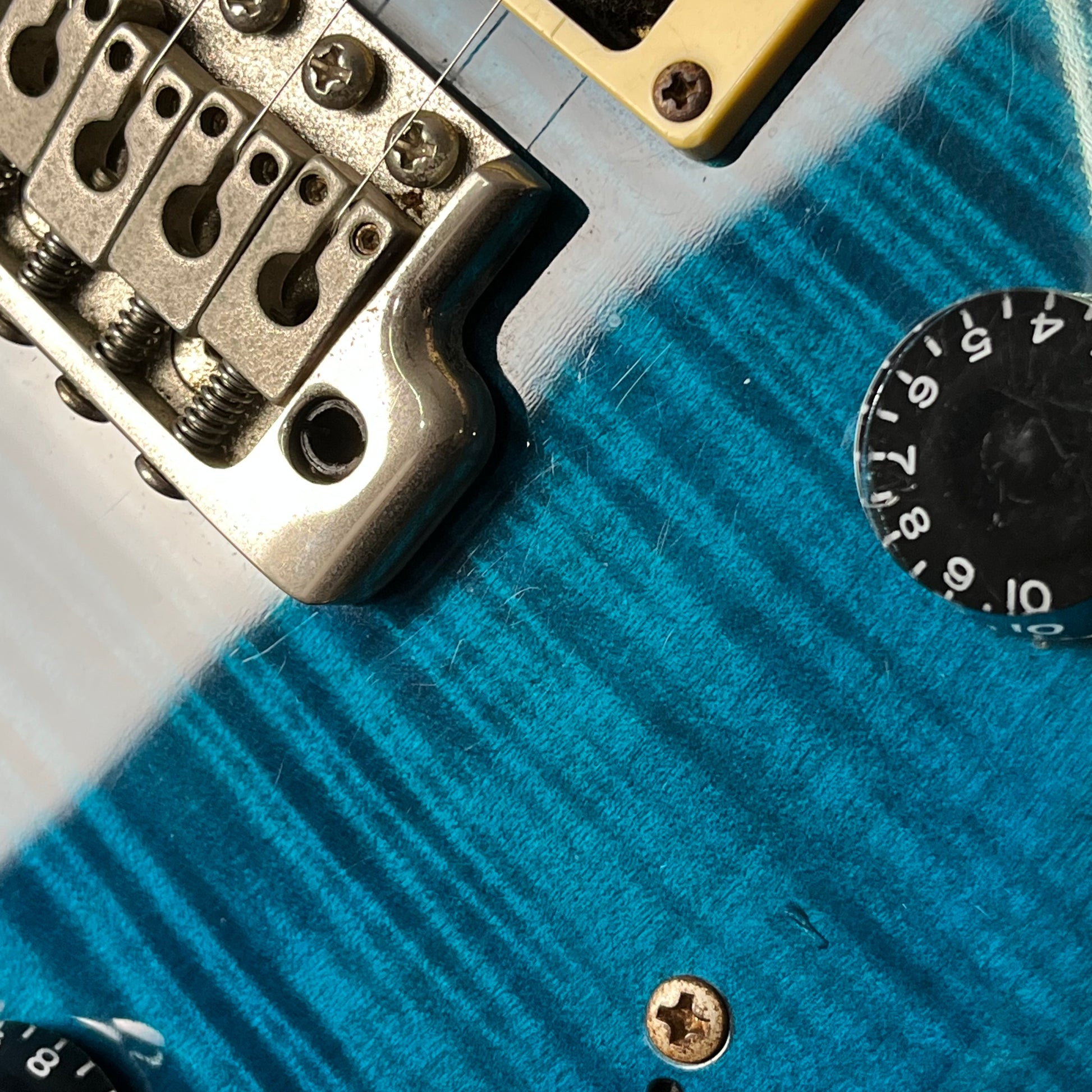 PRS SE Custom 24 2015