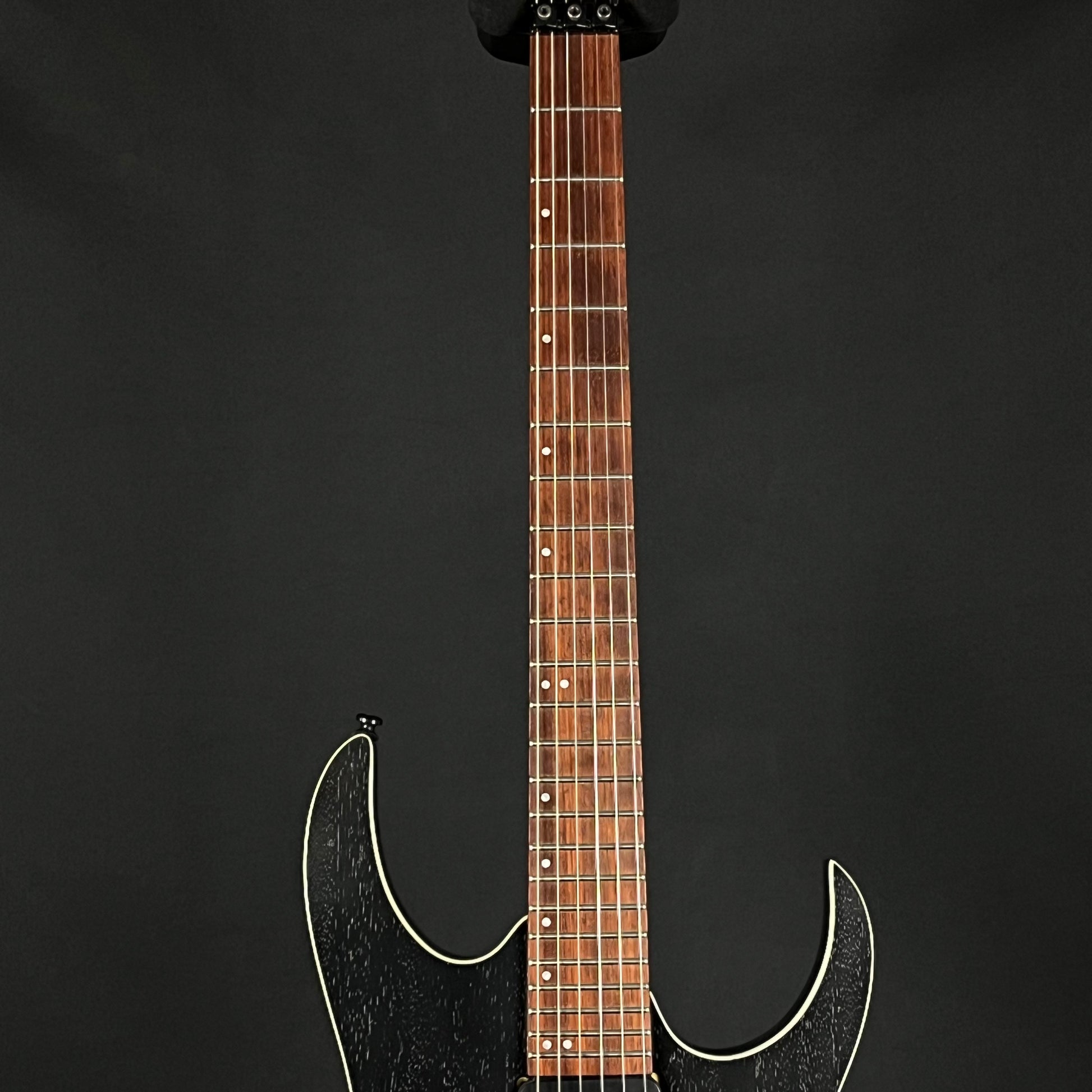 Ibanez RG370ZB