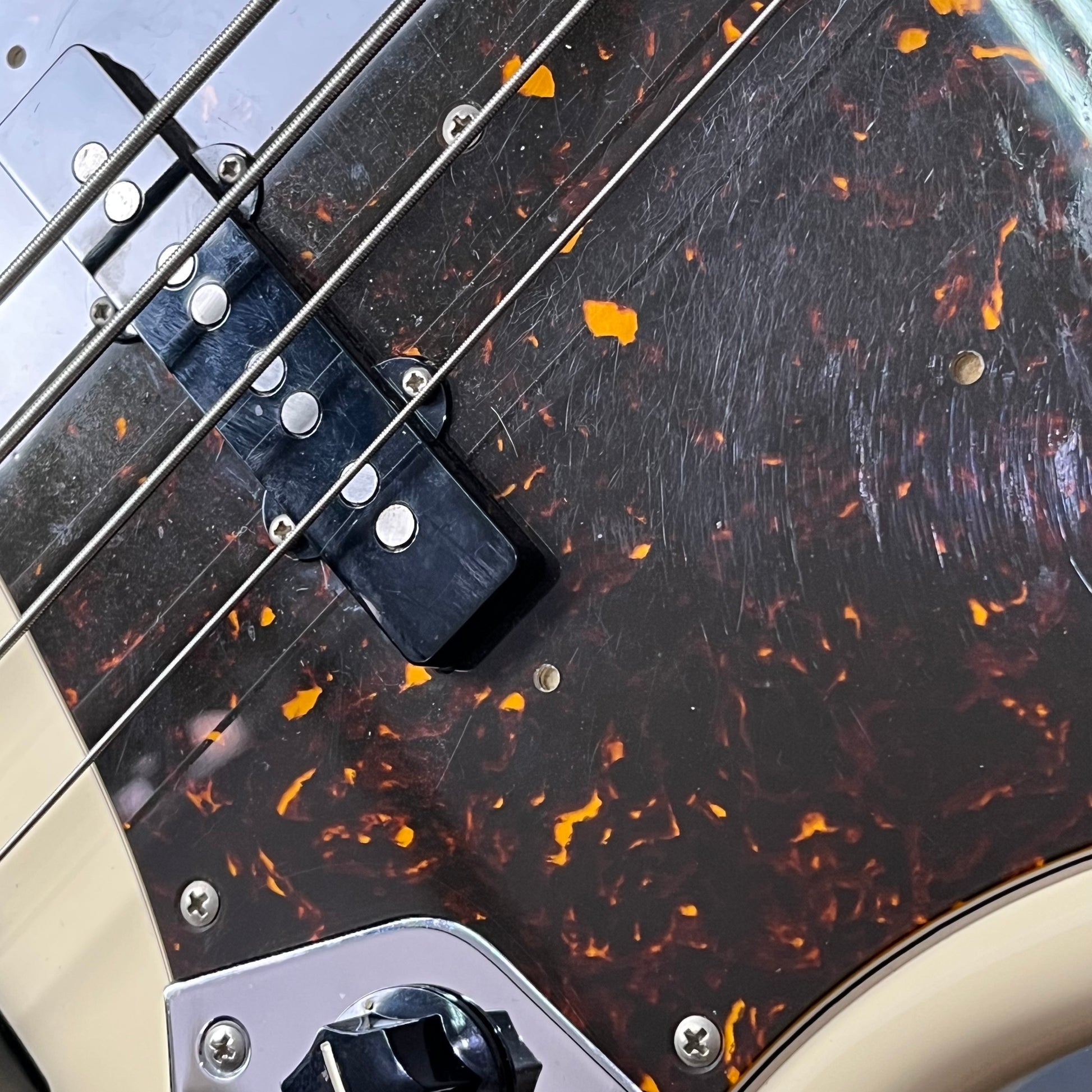 Fender Japan JB62 Jazz Bass 2014