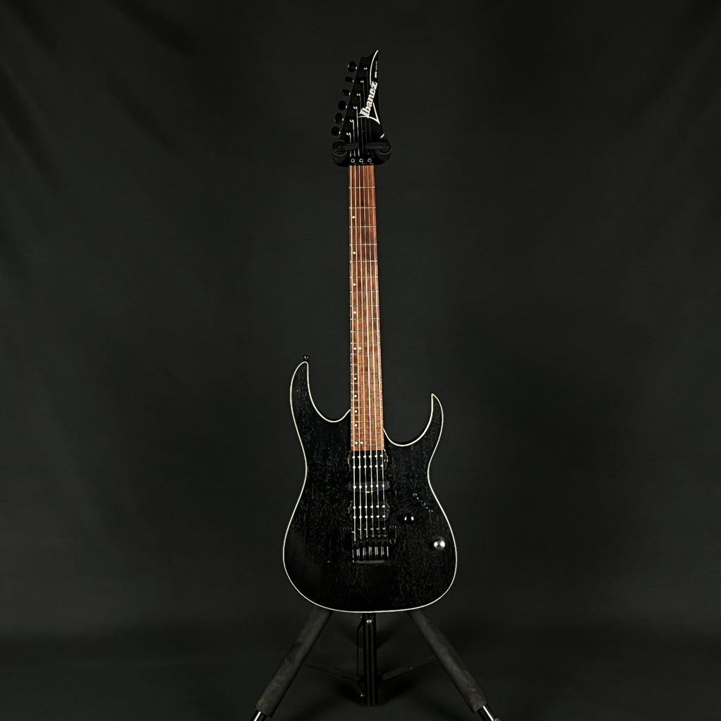 Ibanez RG370ZB