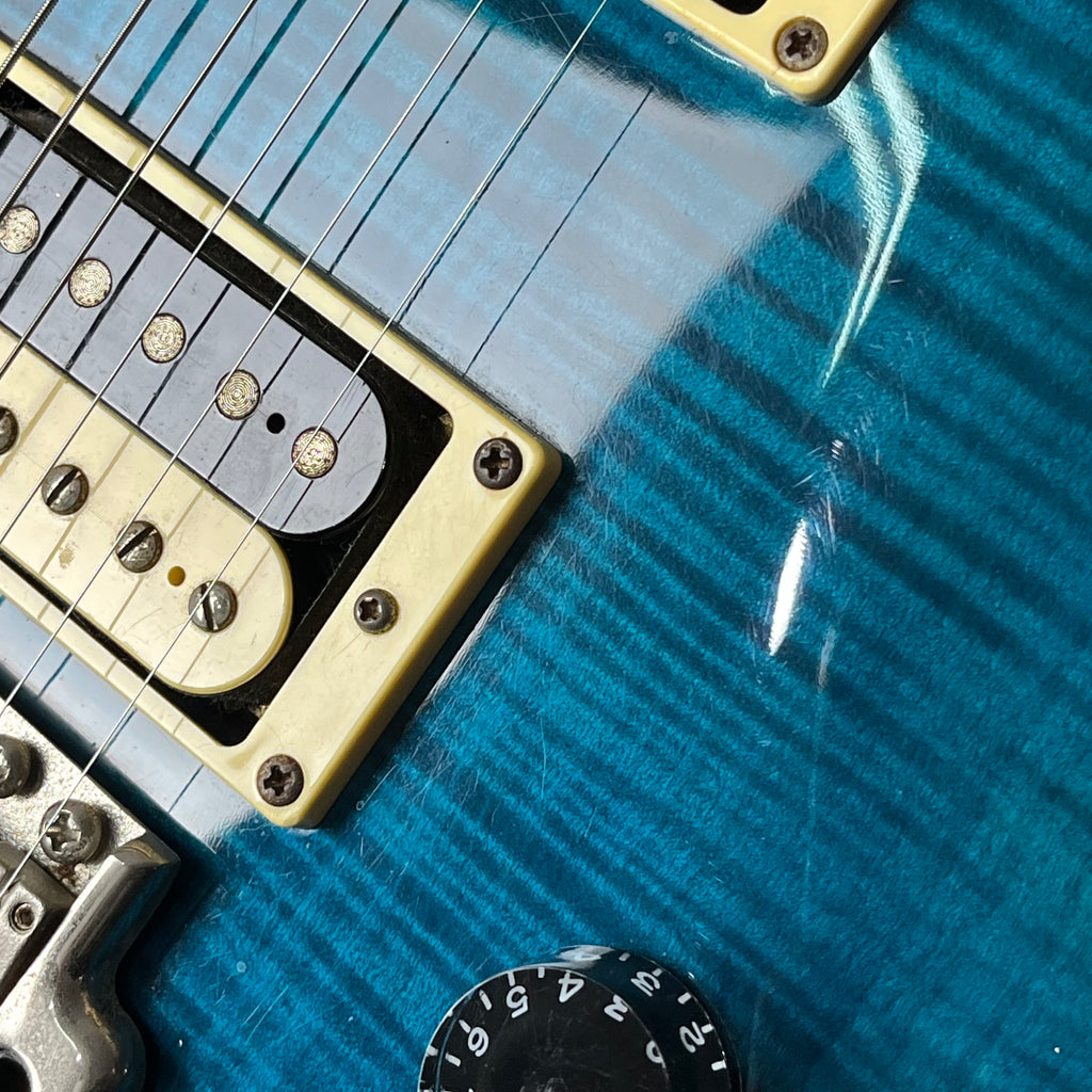 PRS SE Custom 24 2015