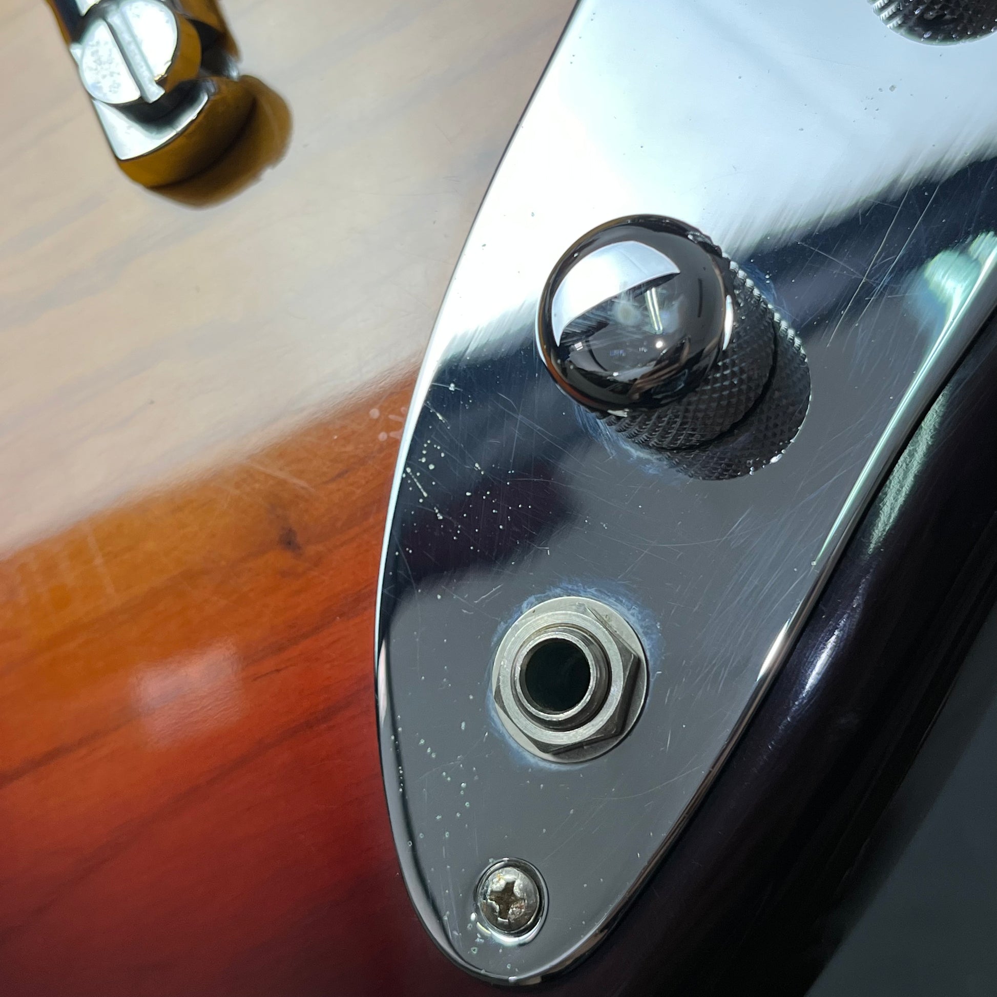 Bacchus Japan 2 Surf MOD