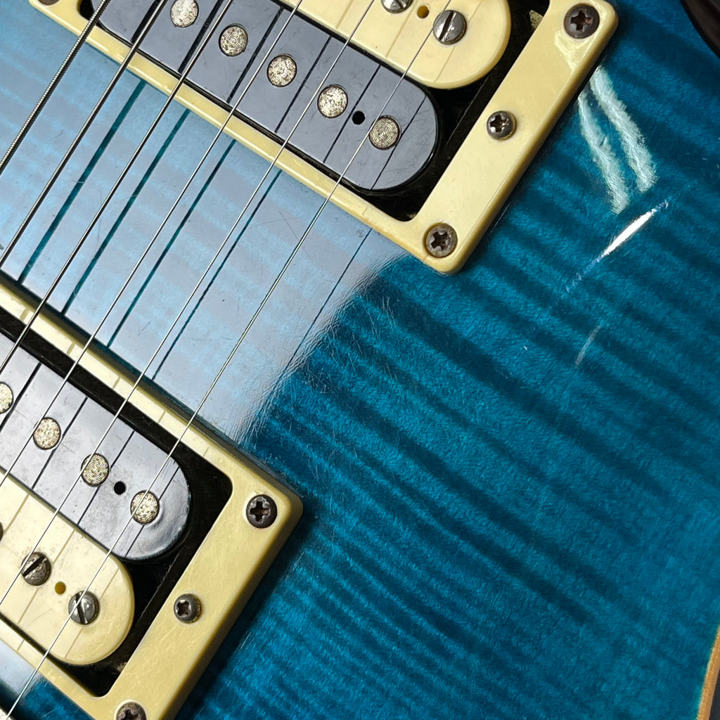 PRS SE Custom 24 2015
