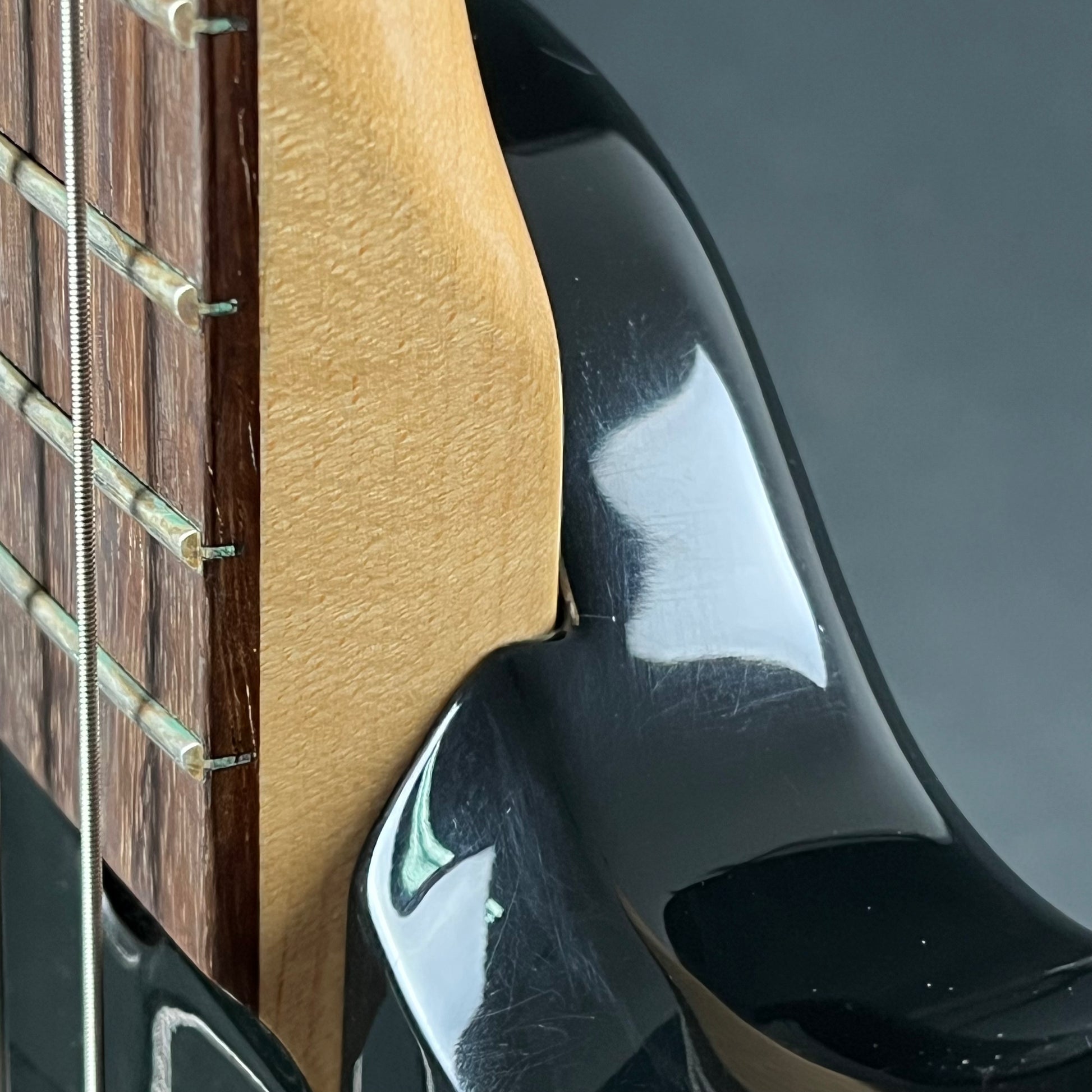 Fernandes FRB Bass