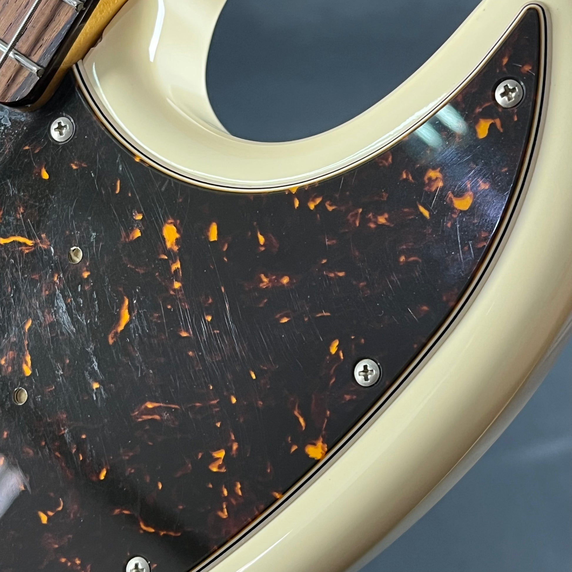 Fender Japan JB62 Jazz Bass 2014