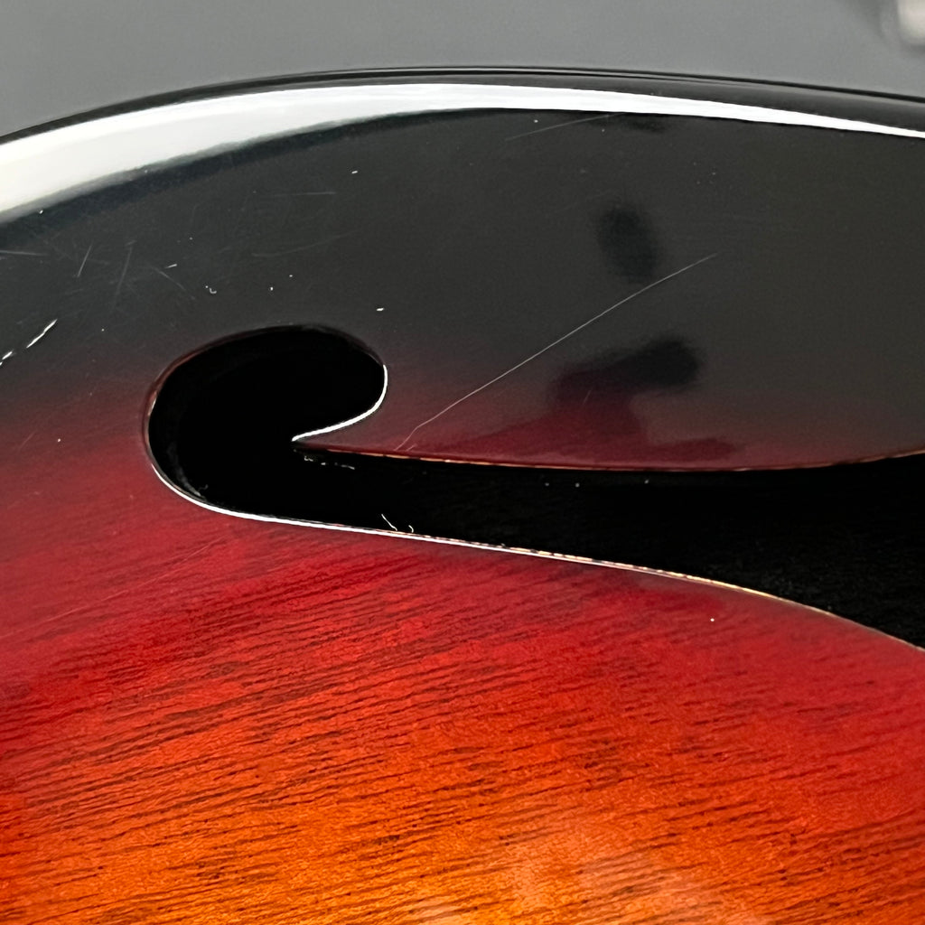 Fender Modern Player Telecaster Thinline Deluxe