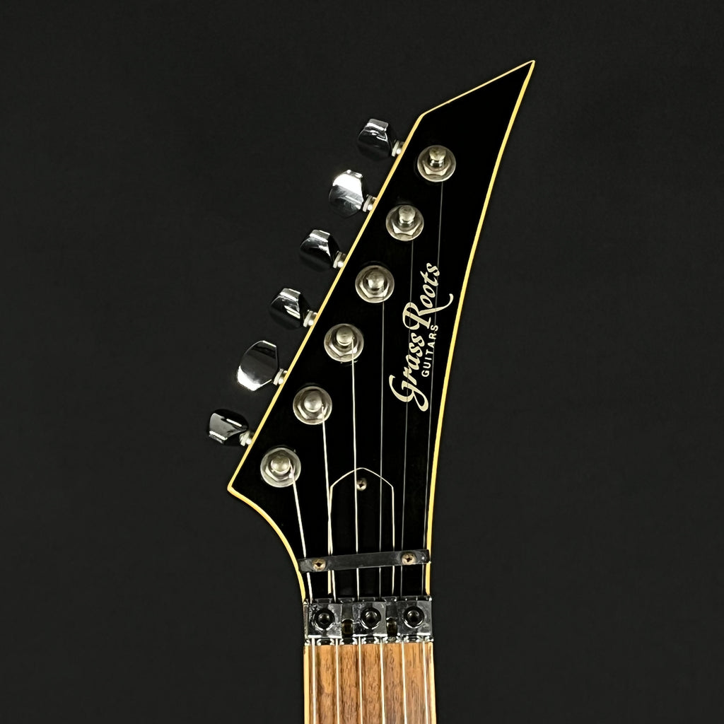 GrassRoots G-HR-49QM