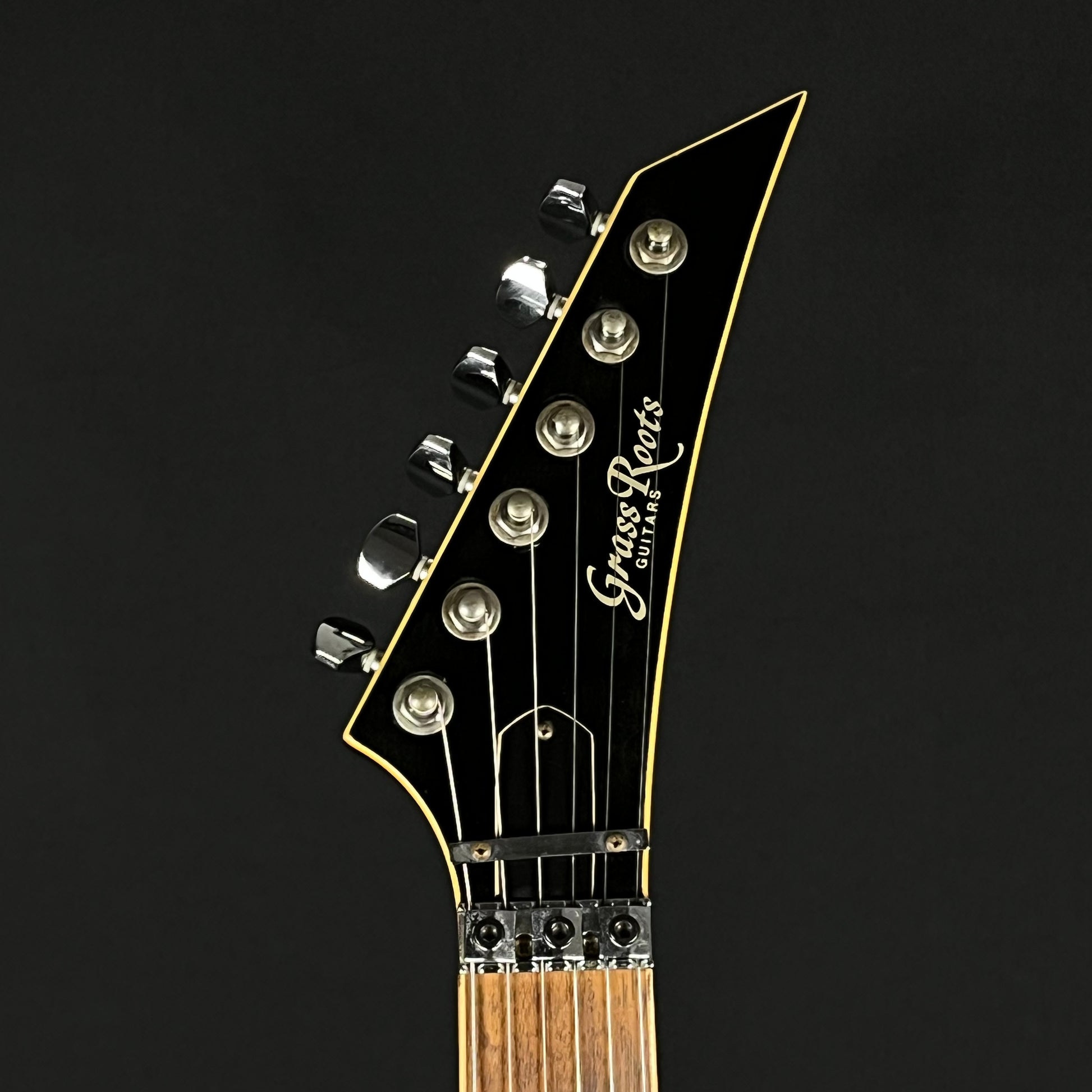 GrassRoots G-HR-49QM