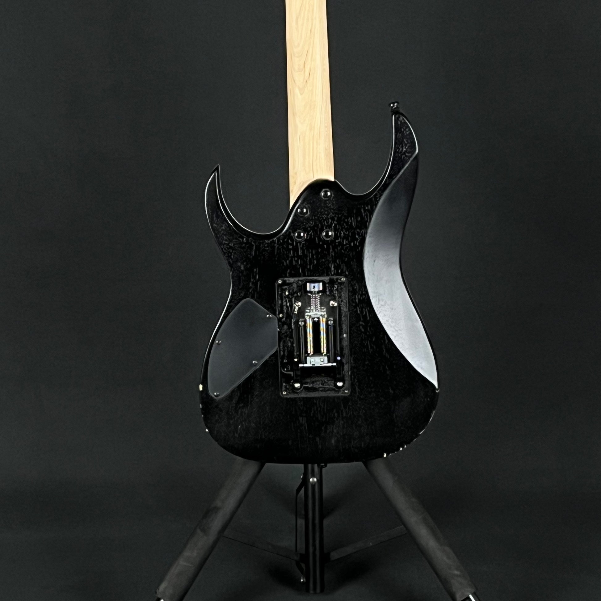 Ibanez RG370ZB