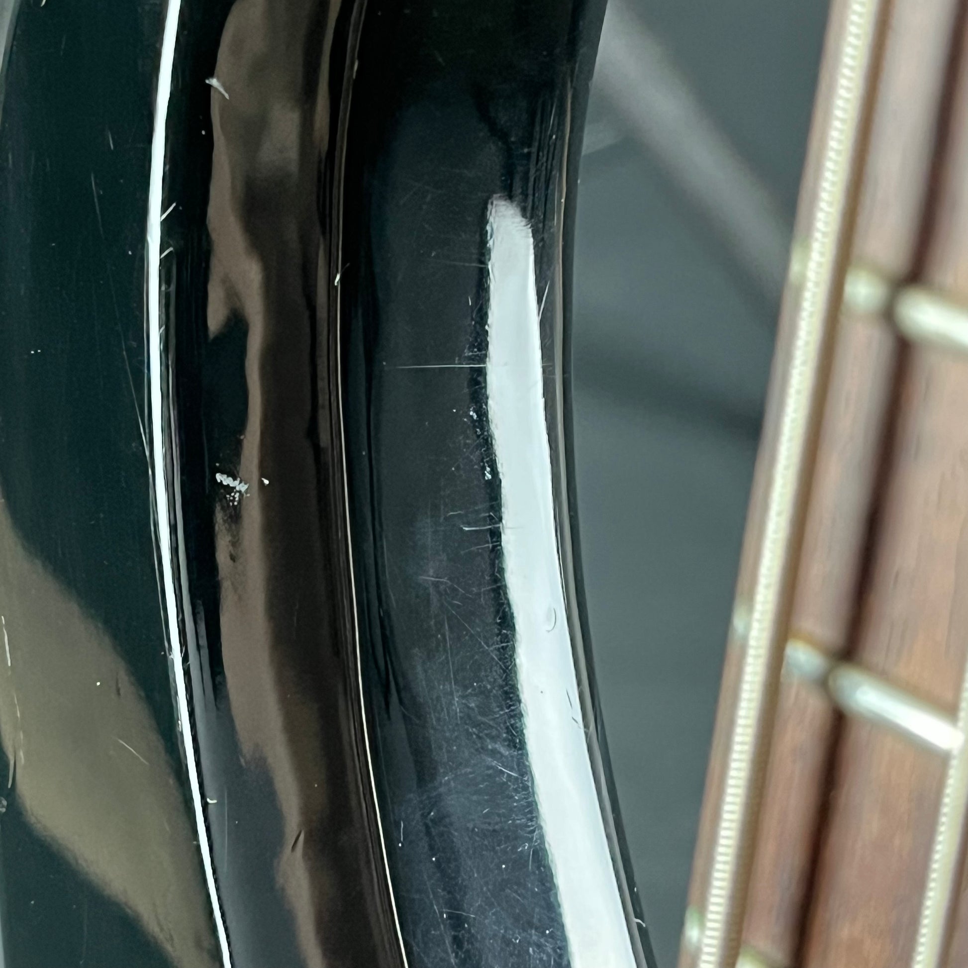 Fernandes FRB Bass