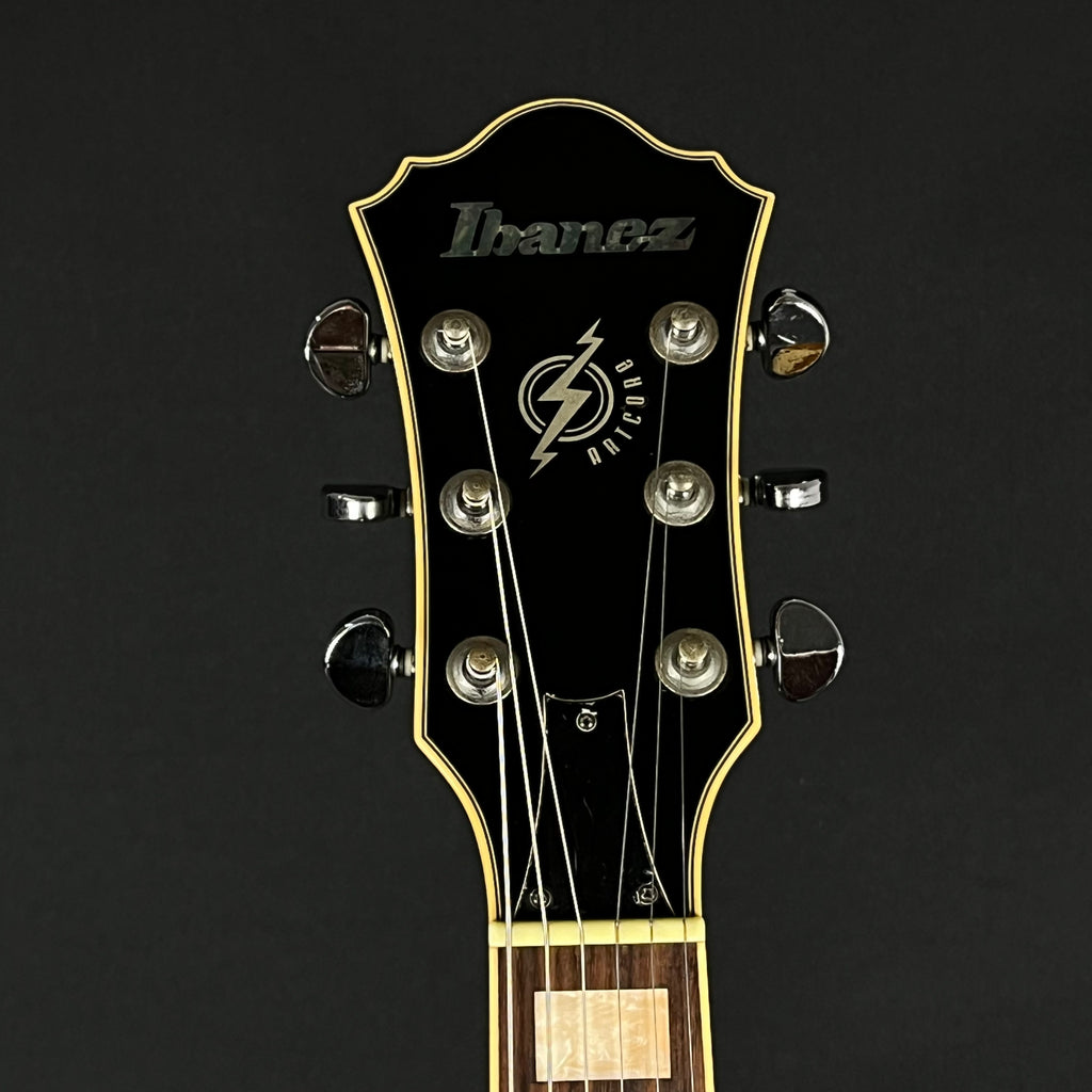 Ibanez AF75-BS