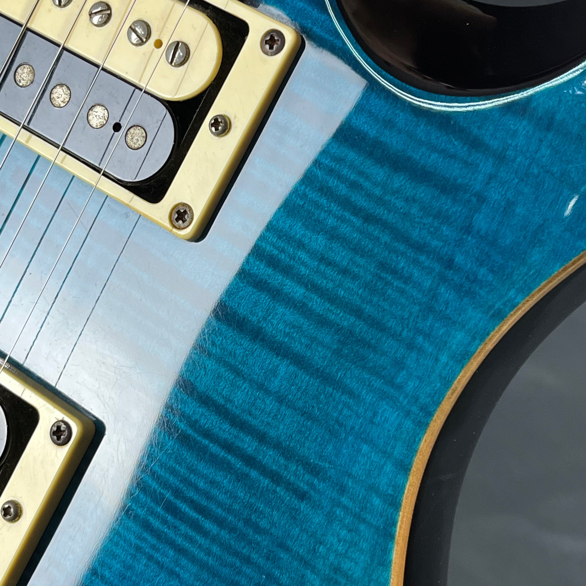 PRS SE Custom 24 2015