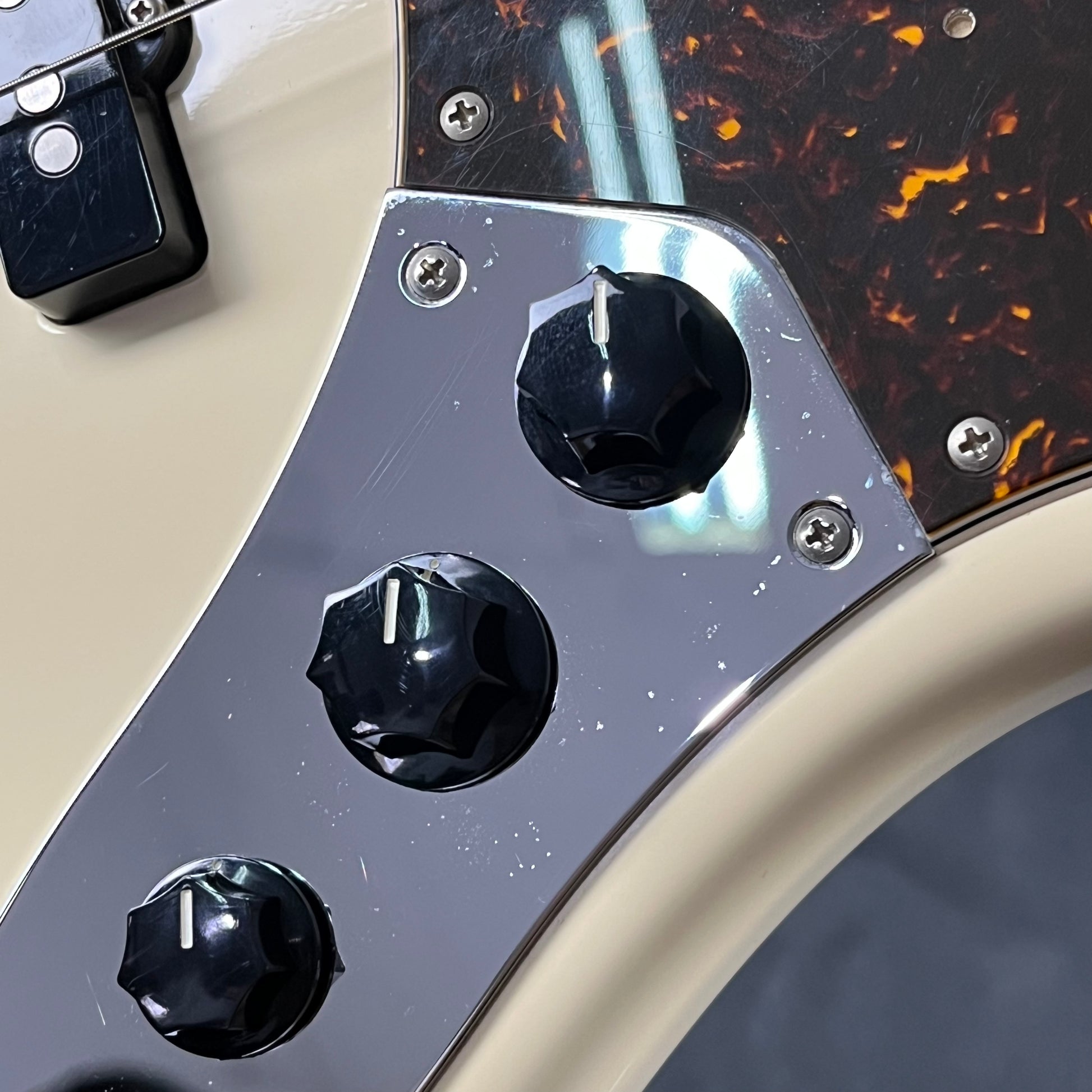 Fender Japan JB62 Jazz Bass 2014