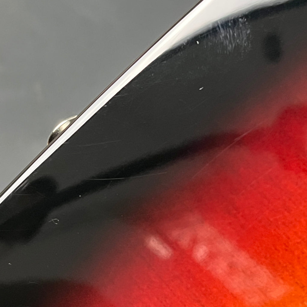 Fender Modern Player Telecaster Thinline Deluxe