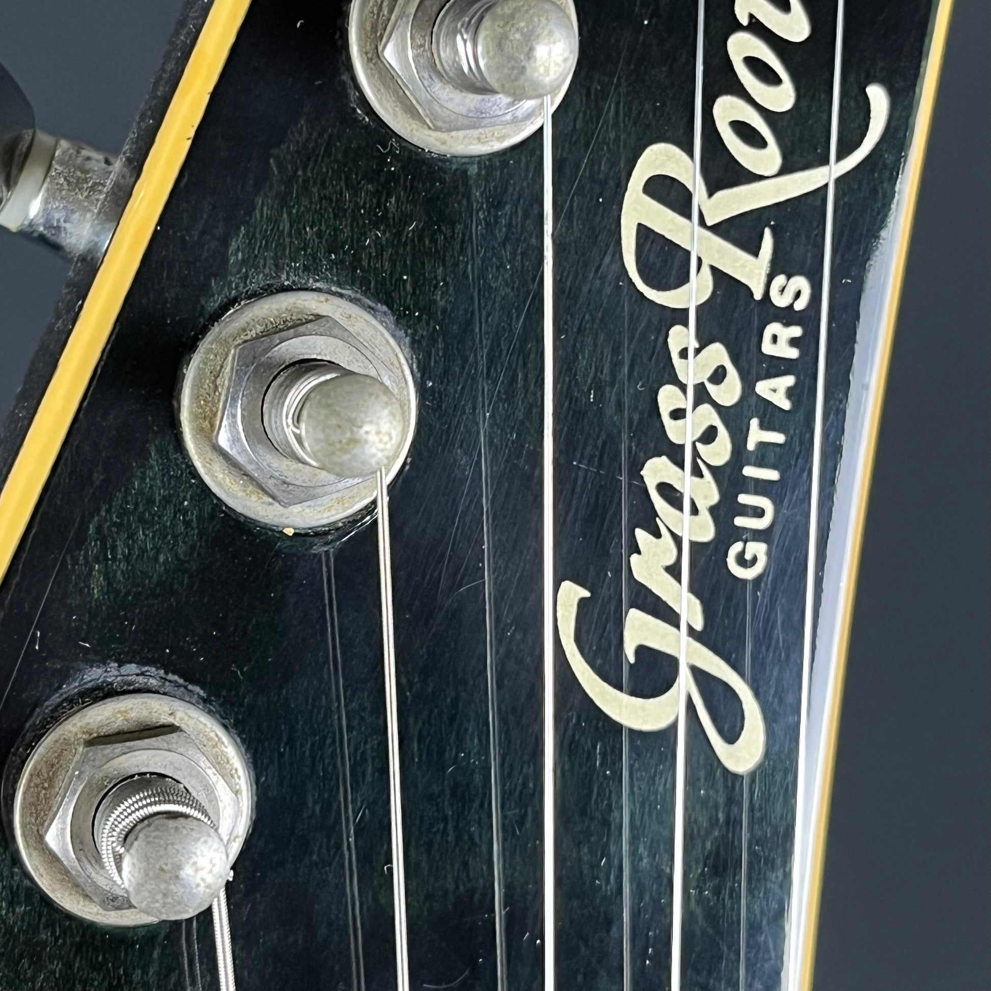 GrassRoots G-HR-49QM