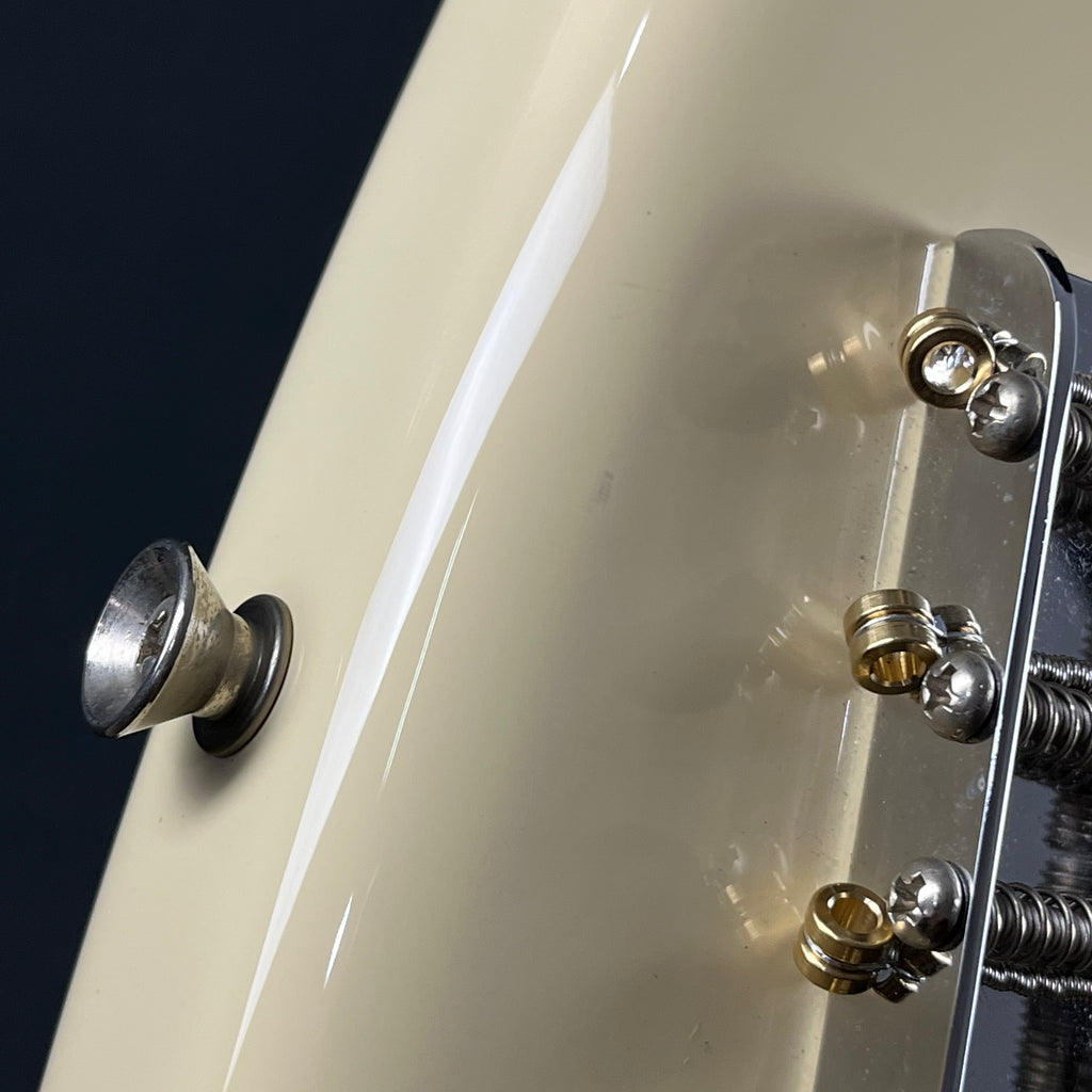 Fender Japan JB62 Jazz Bass 2014