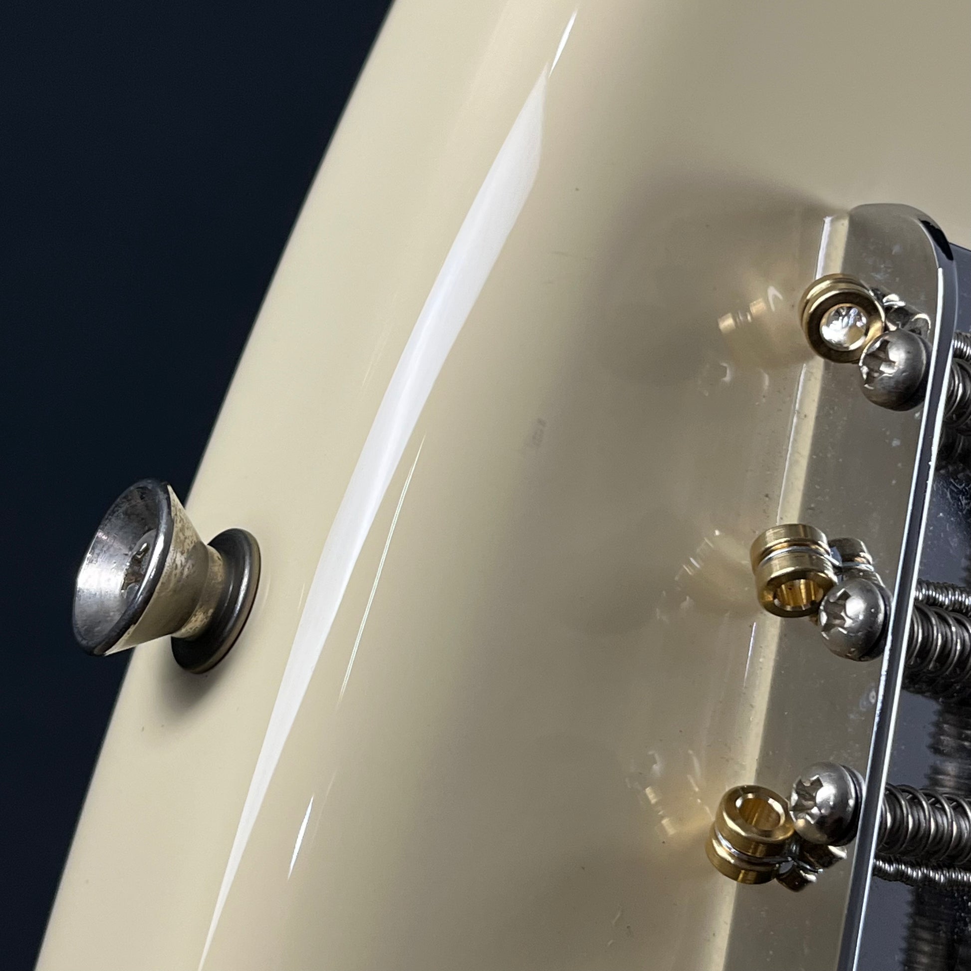 Fender Japan JB62 Jazz Bass 2014