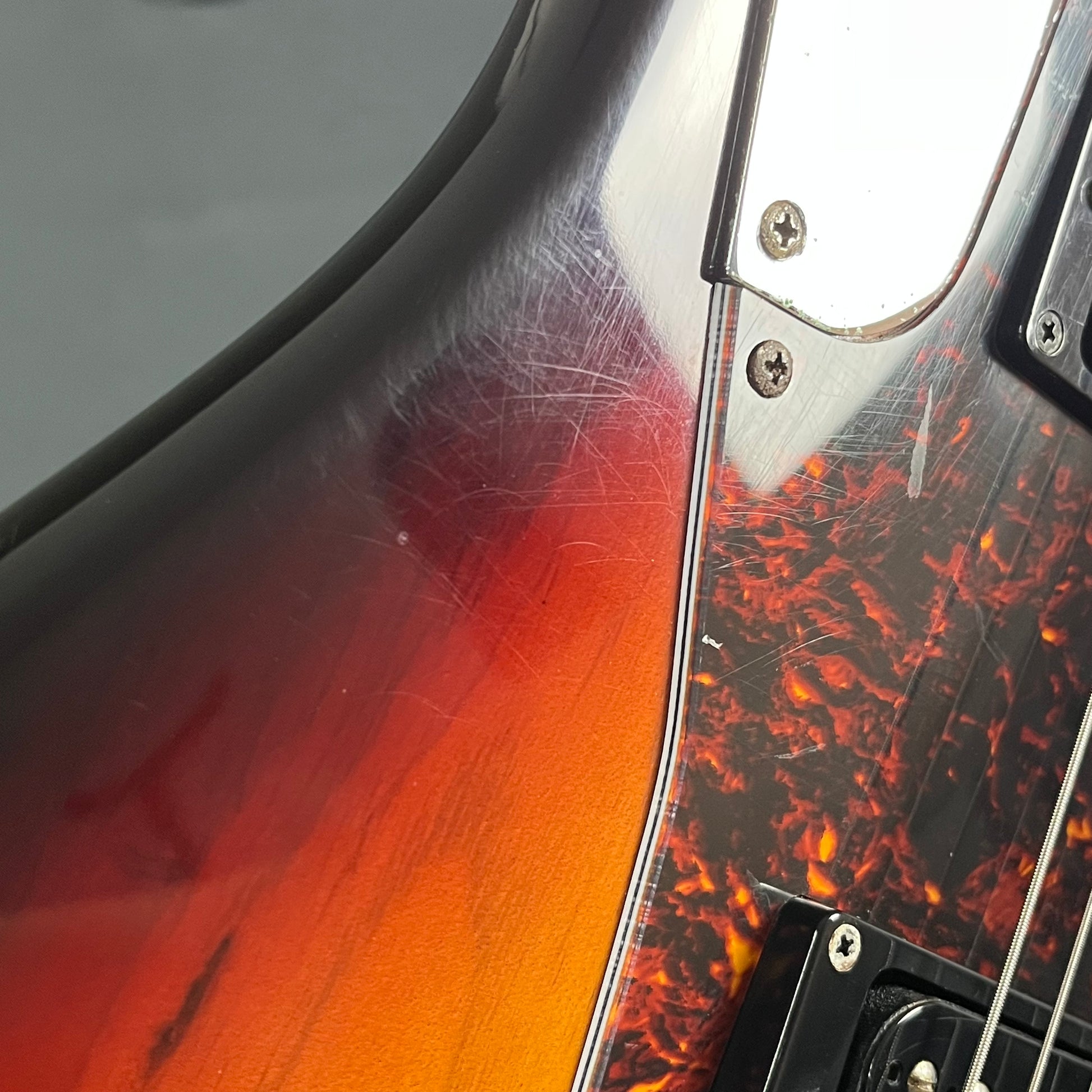 Bacchus Japan 2 Surf MOD